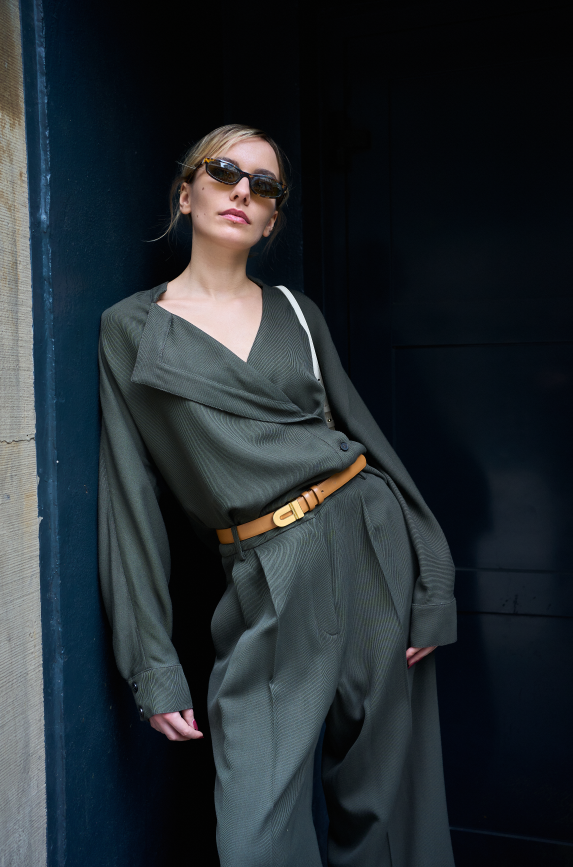 IRO Paris – Die neue Herbst/Winter 2025 Kollektion bei ABOUT.ALEXA Pariser Coolness, moderne Eleganz & luxuriöse Leichtigkeit