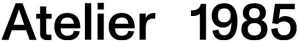 Designer Atelier 1985