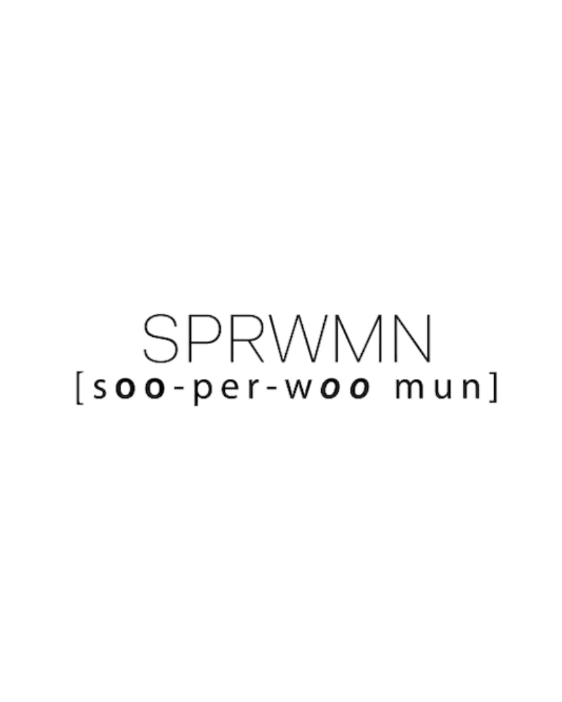 SPRWMN