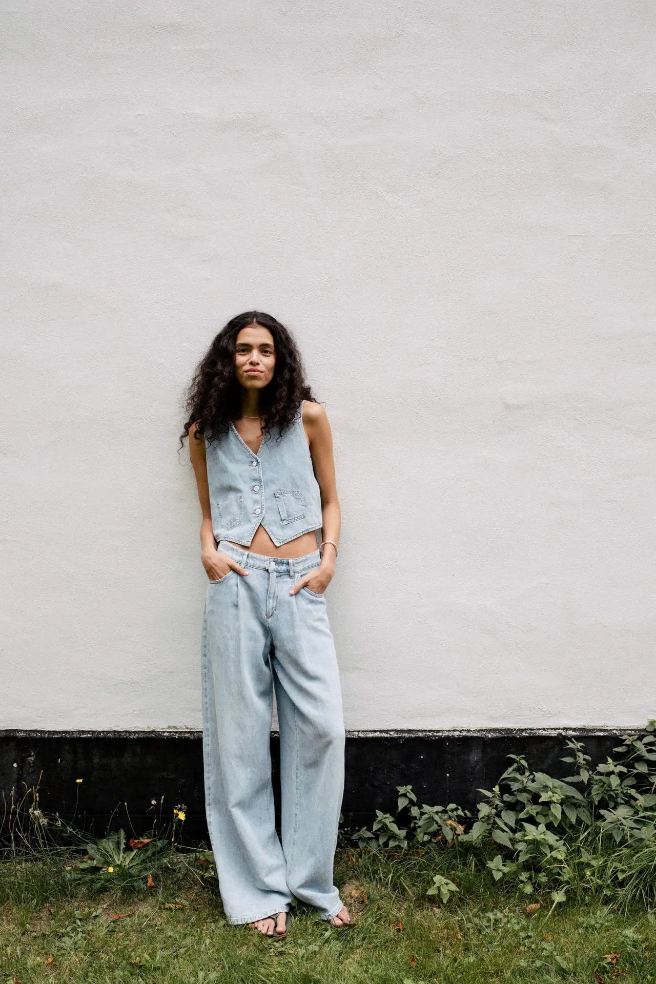 Denim