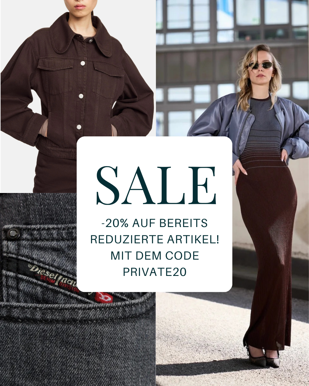 SALE