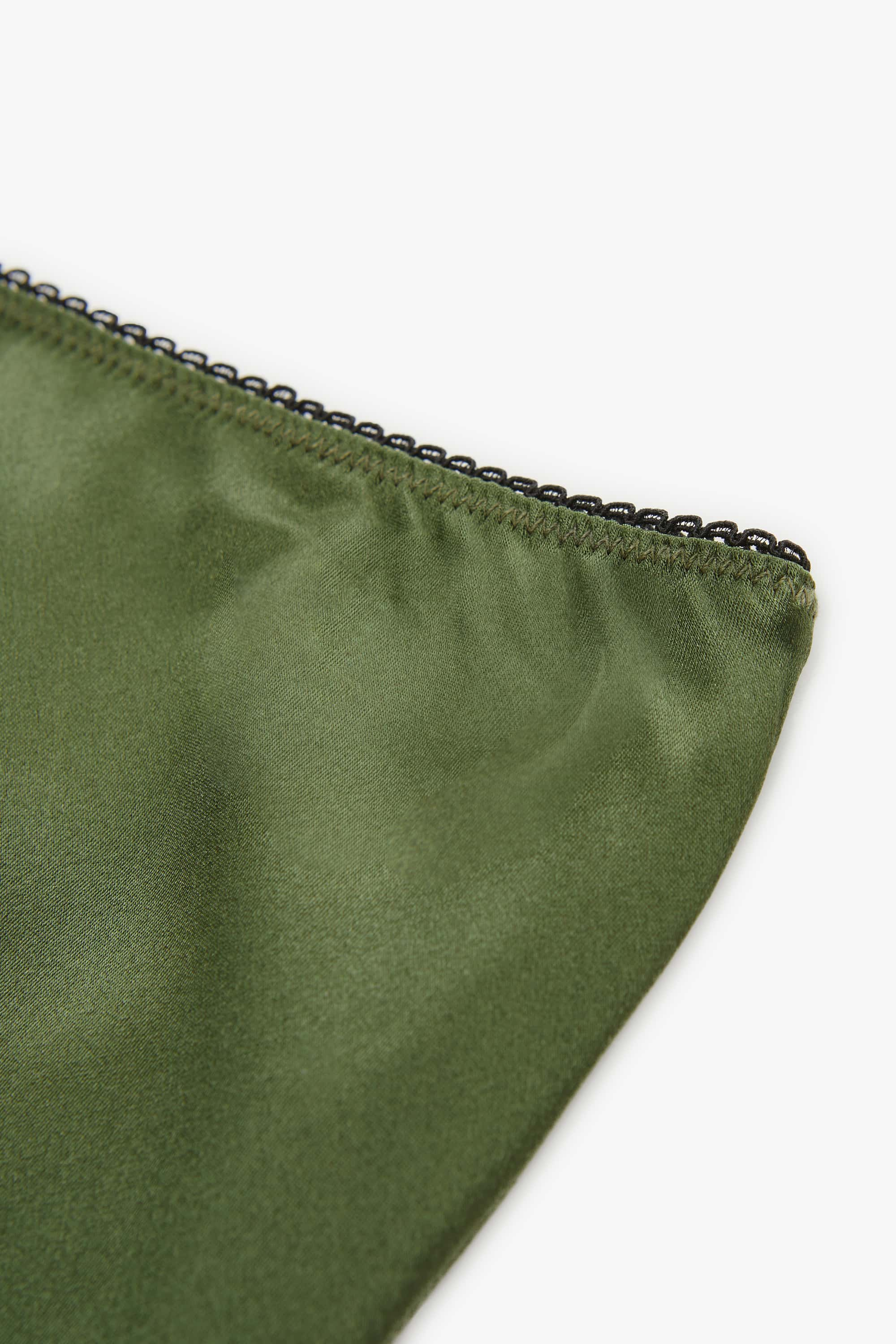 Roberto Collina, Militare, Seidenrock