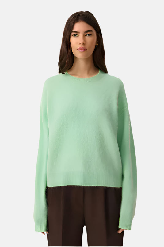 KUJTEN Loty, Amande, Pullover