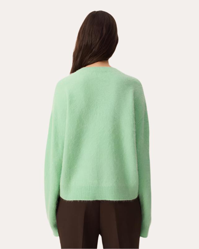 KUJTEN Loty, Amande, Pullover