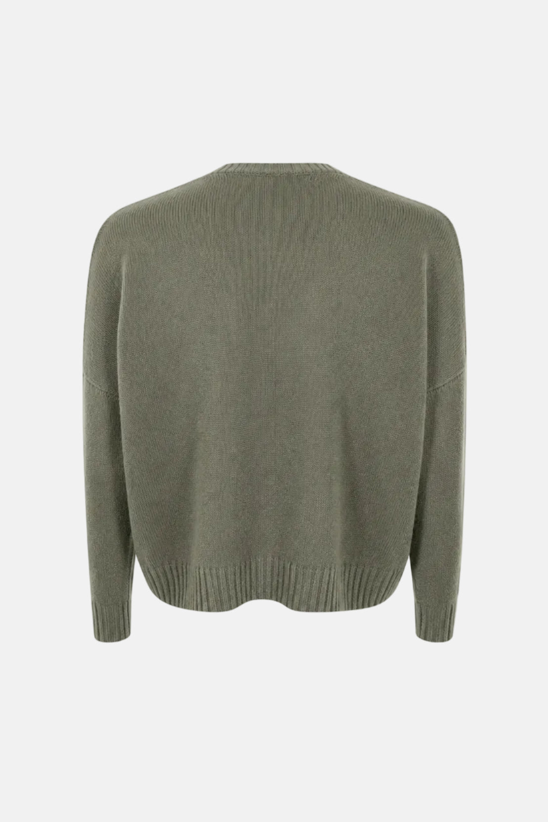 Kujten Romelie, Dark Khaki, Sweater