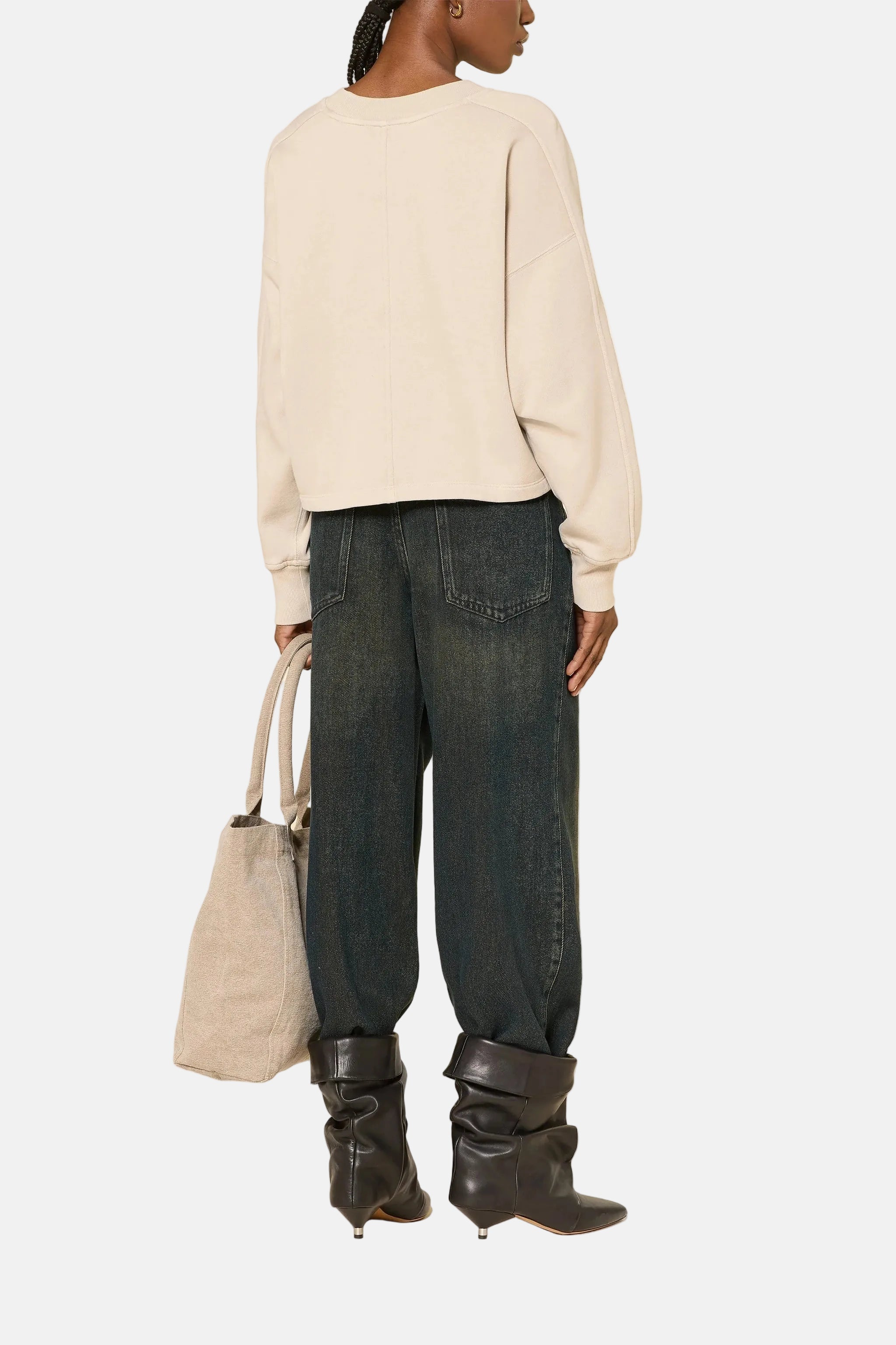 Marant Étoile Sunny, Sand, Pullover