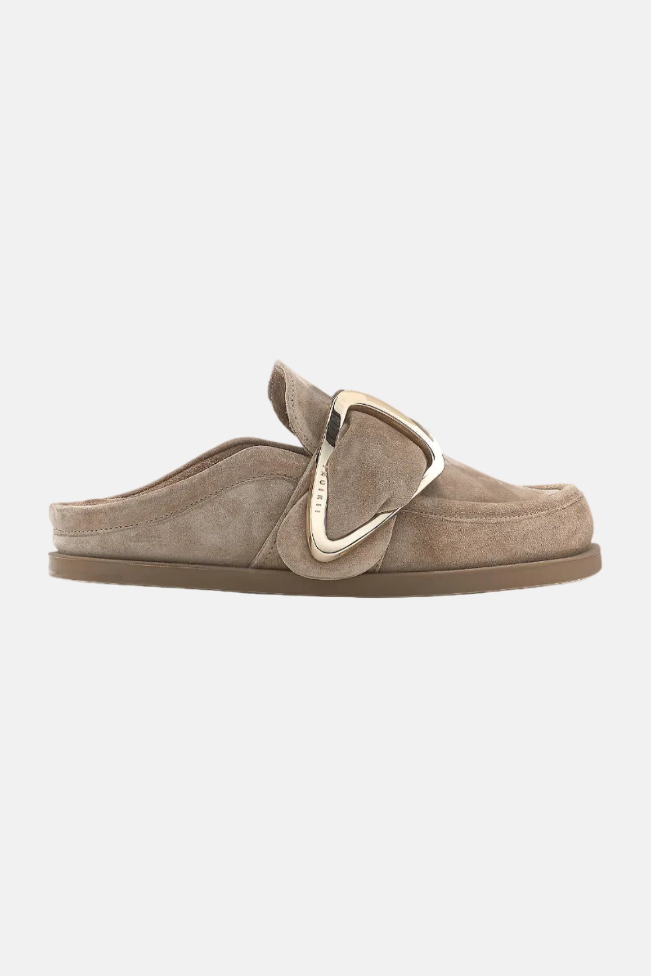 INUIKII Mule Soft, Beige, Slipper
