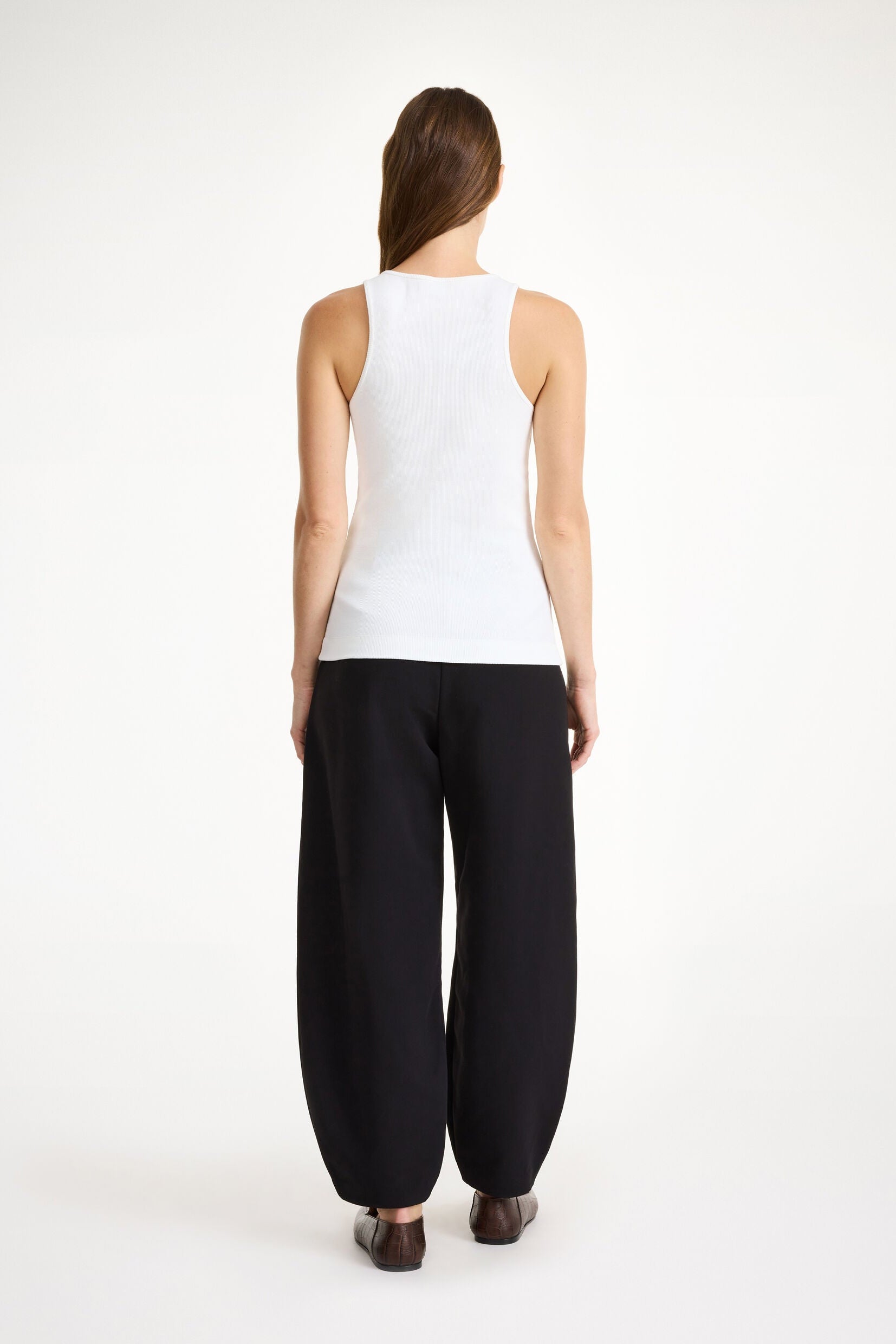 By Malene Birger Amani, Soft White, Top