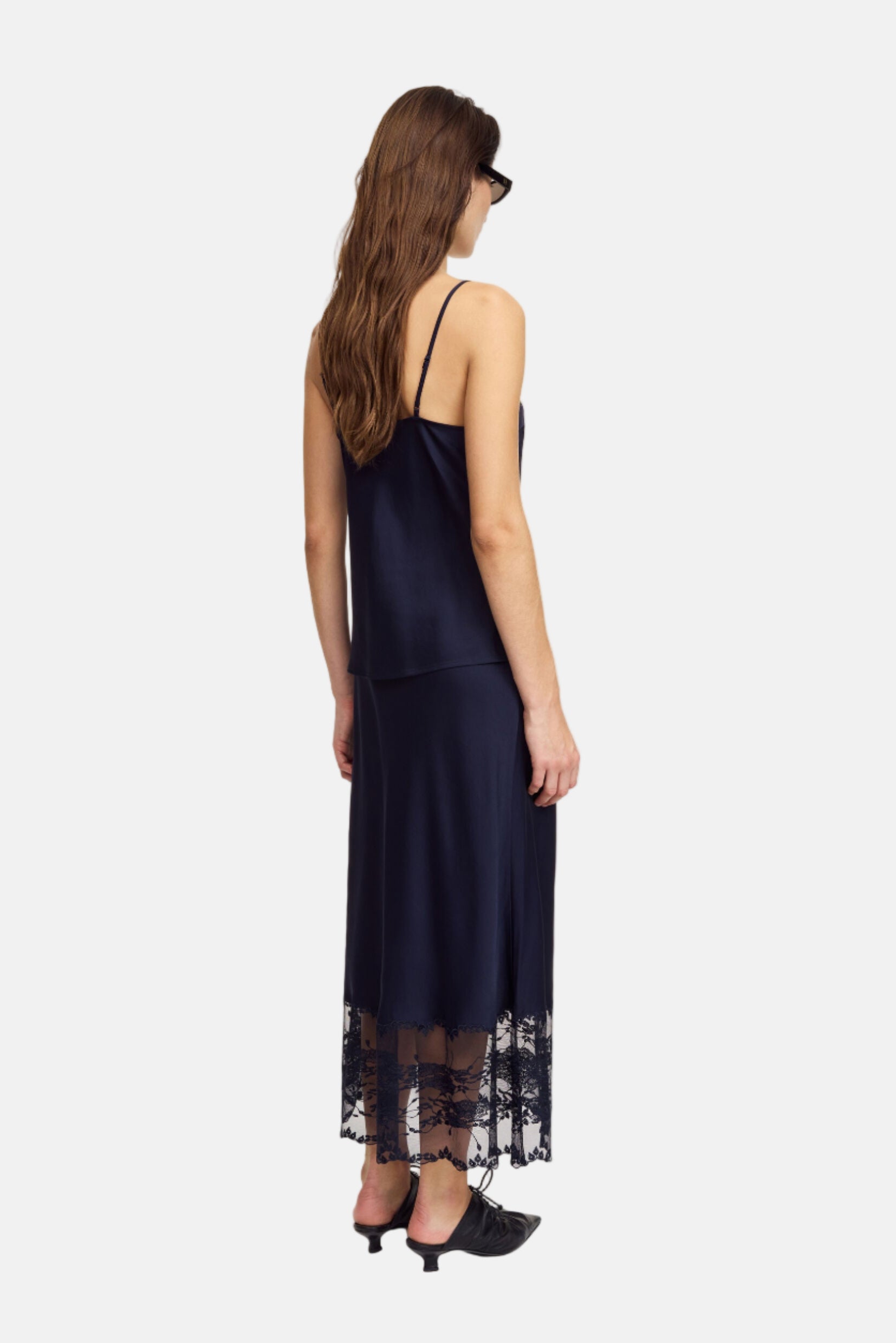 By Malene Birger Leeba, Night Sky, Top