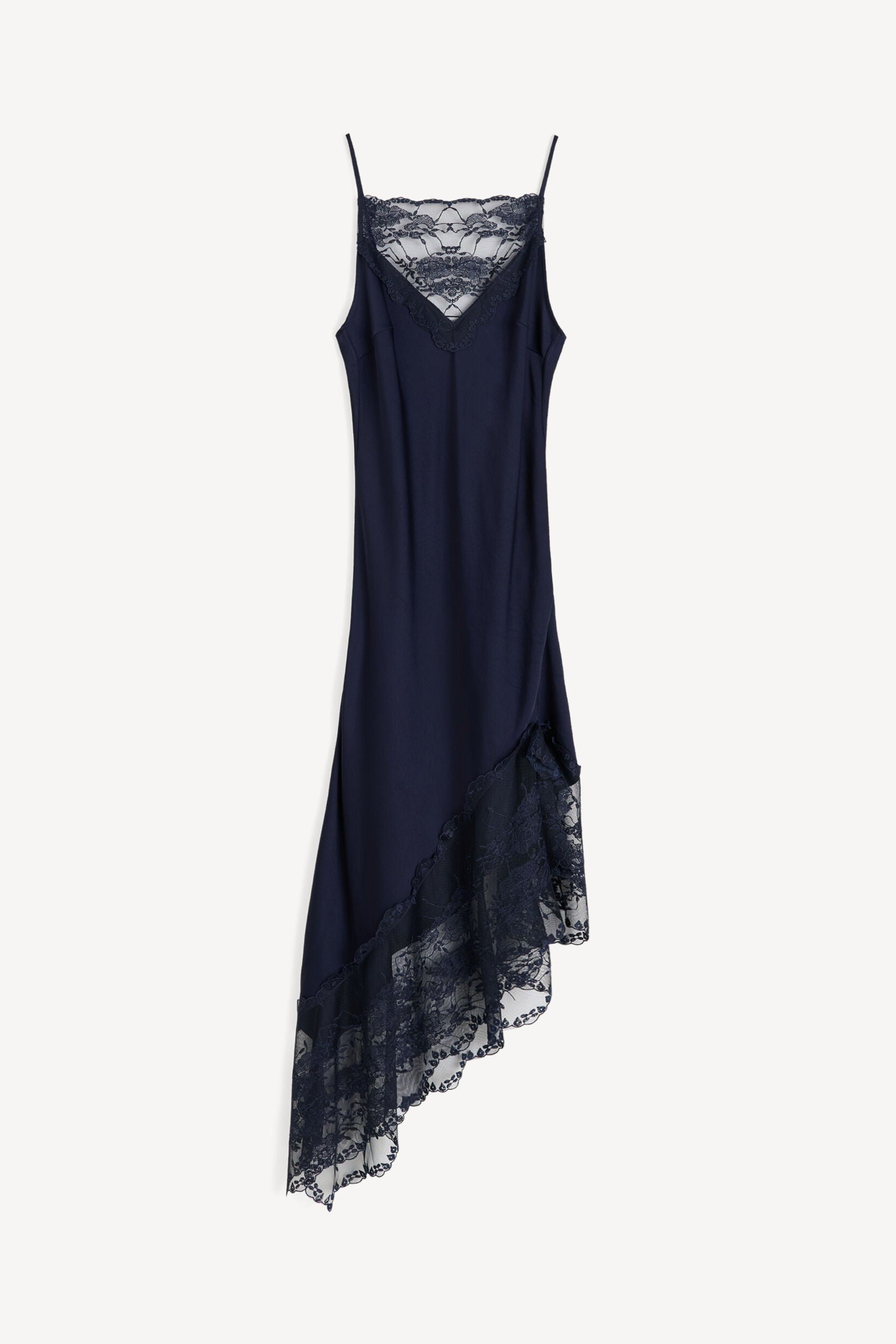 By Malene Birger Laynee, Night Sky, Kleid