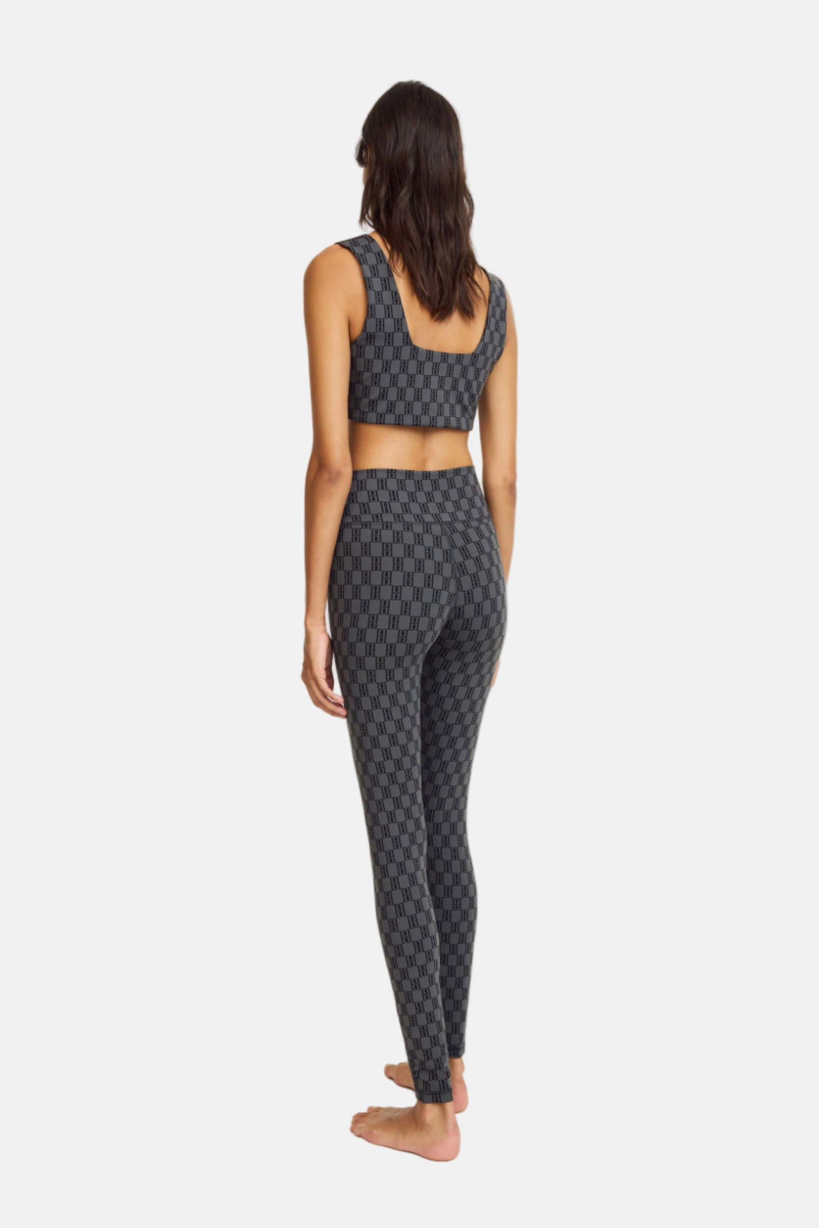 By Malene Birger Braga, Monogram, Top