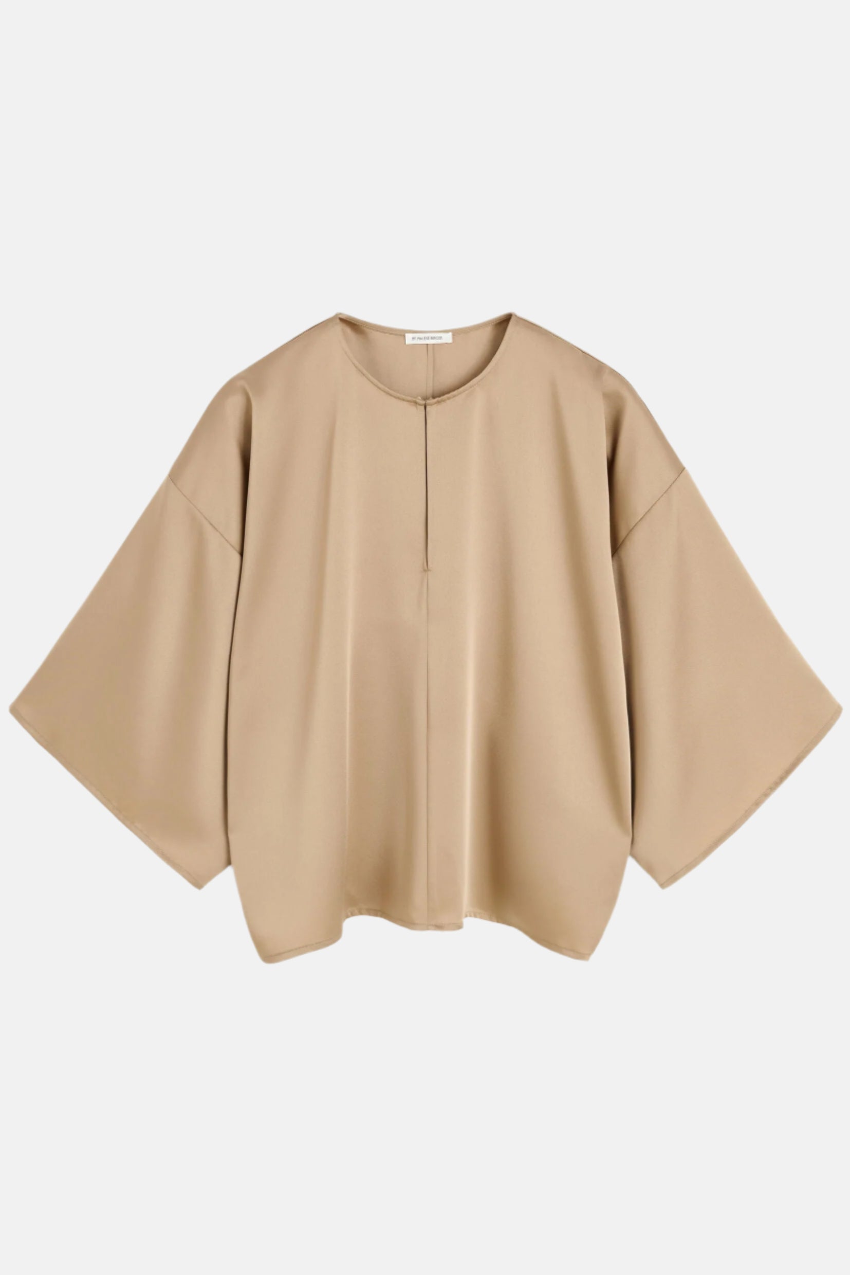 by Malene Birger Cicie, Kelp, Bluse