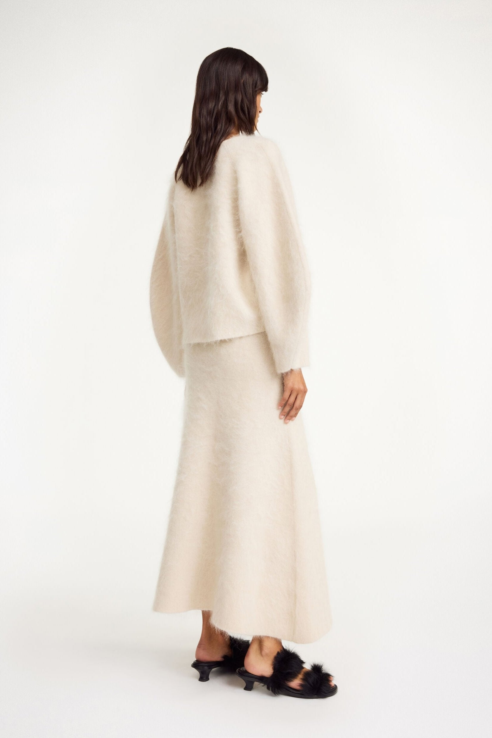 By Malene Birger Christina, Oyster Grey, Rock