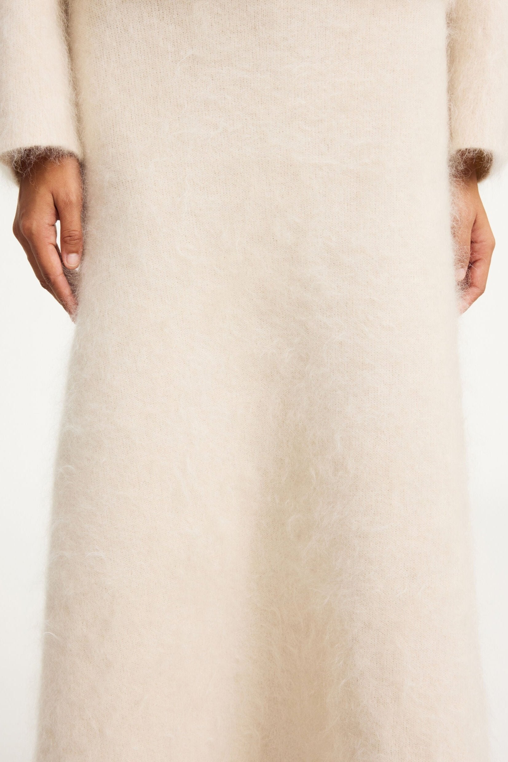 By Malene Birger Christina, Oyster Grey, Rock