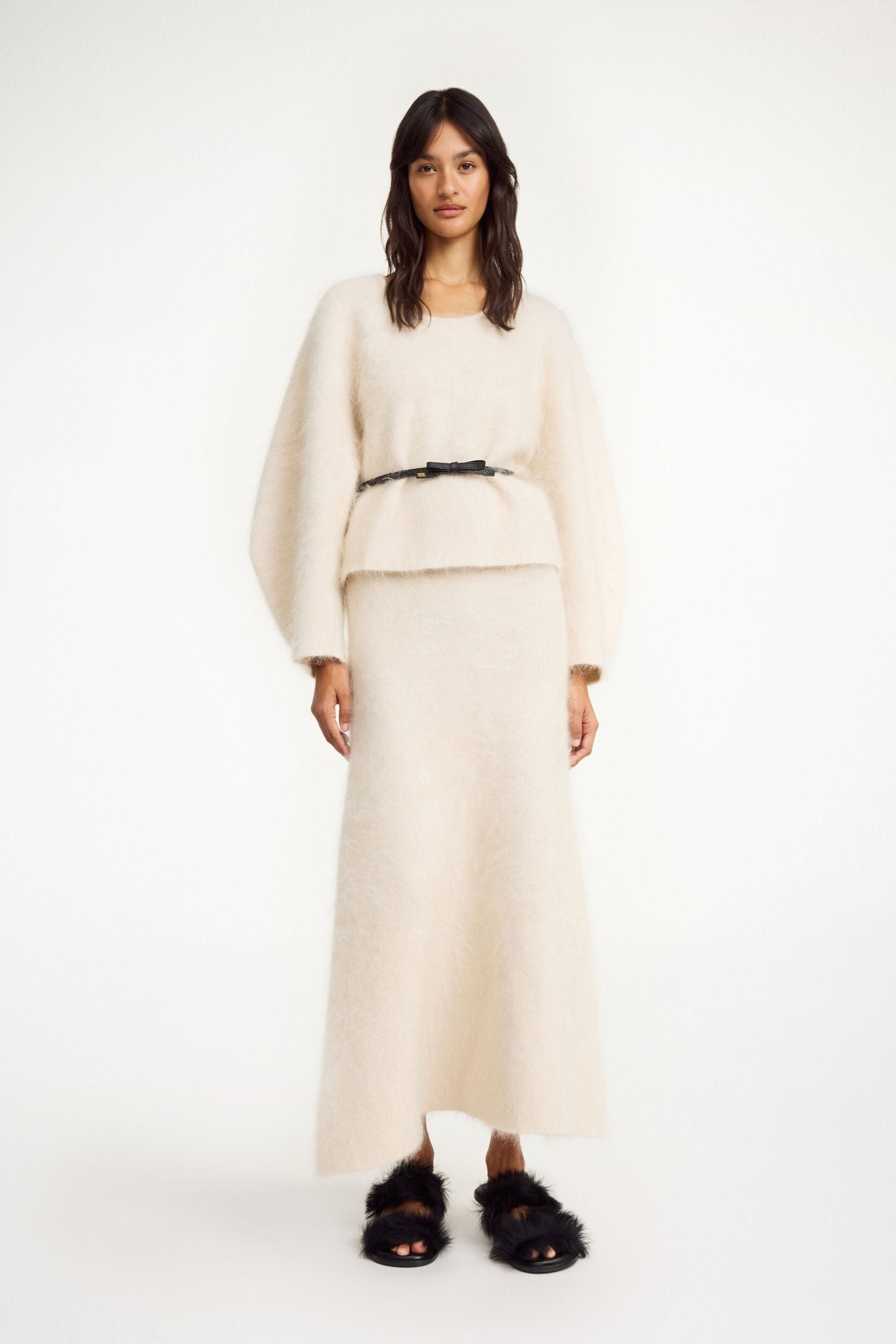 By Malene Birger Christina, Oyster Grey, Rock