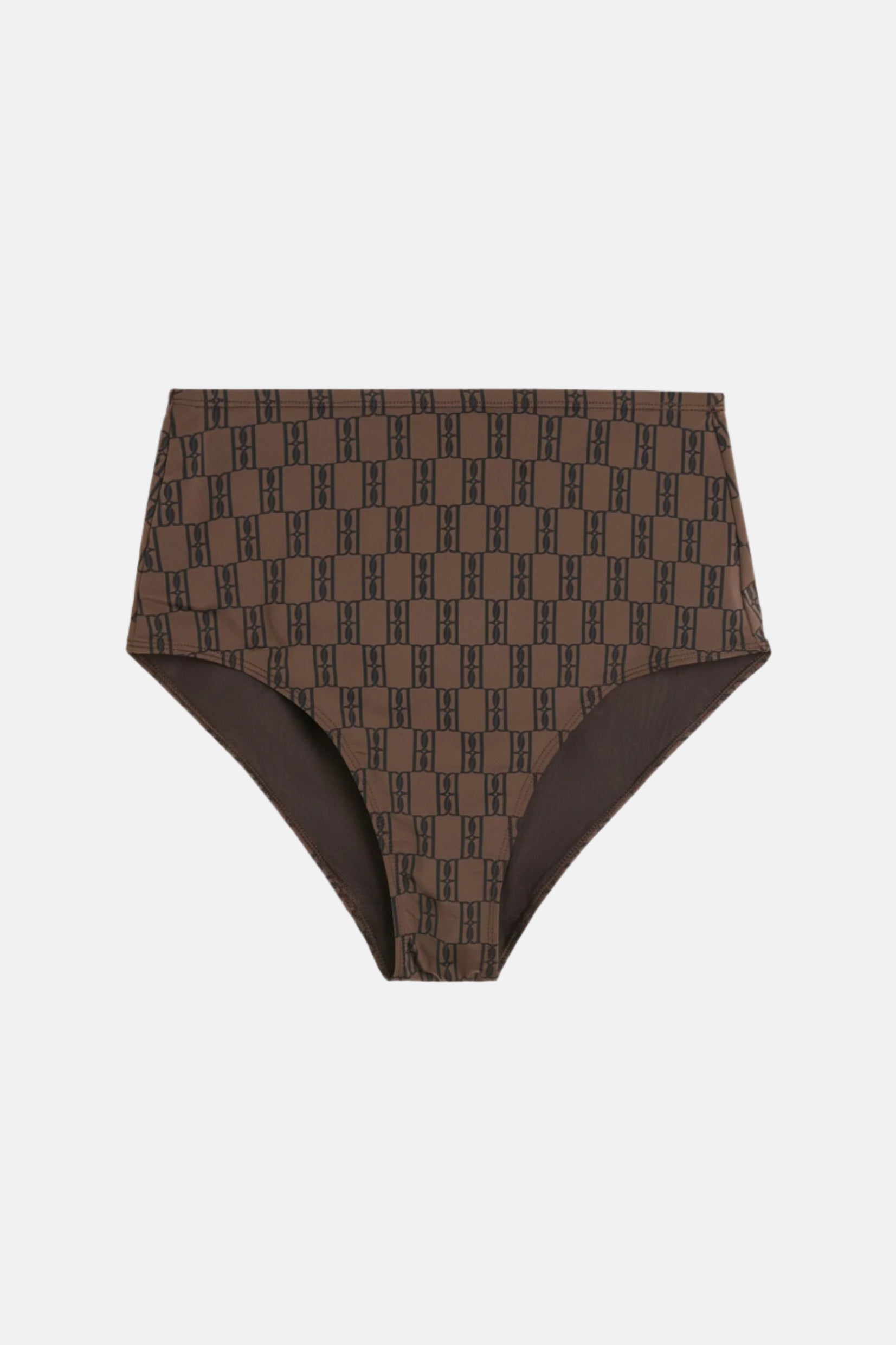 By Malene Birger Belira, Dark Mahogany, Bikini Hose