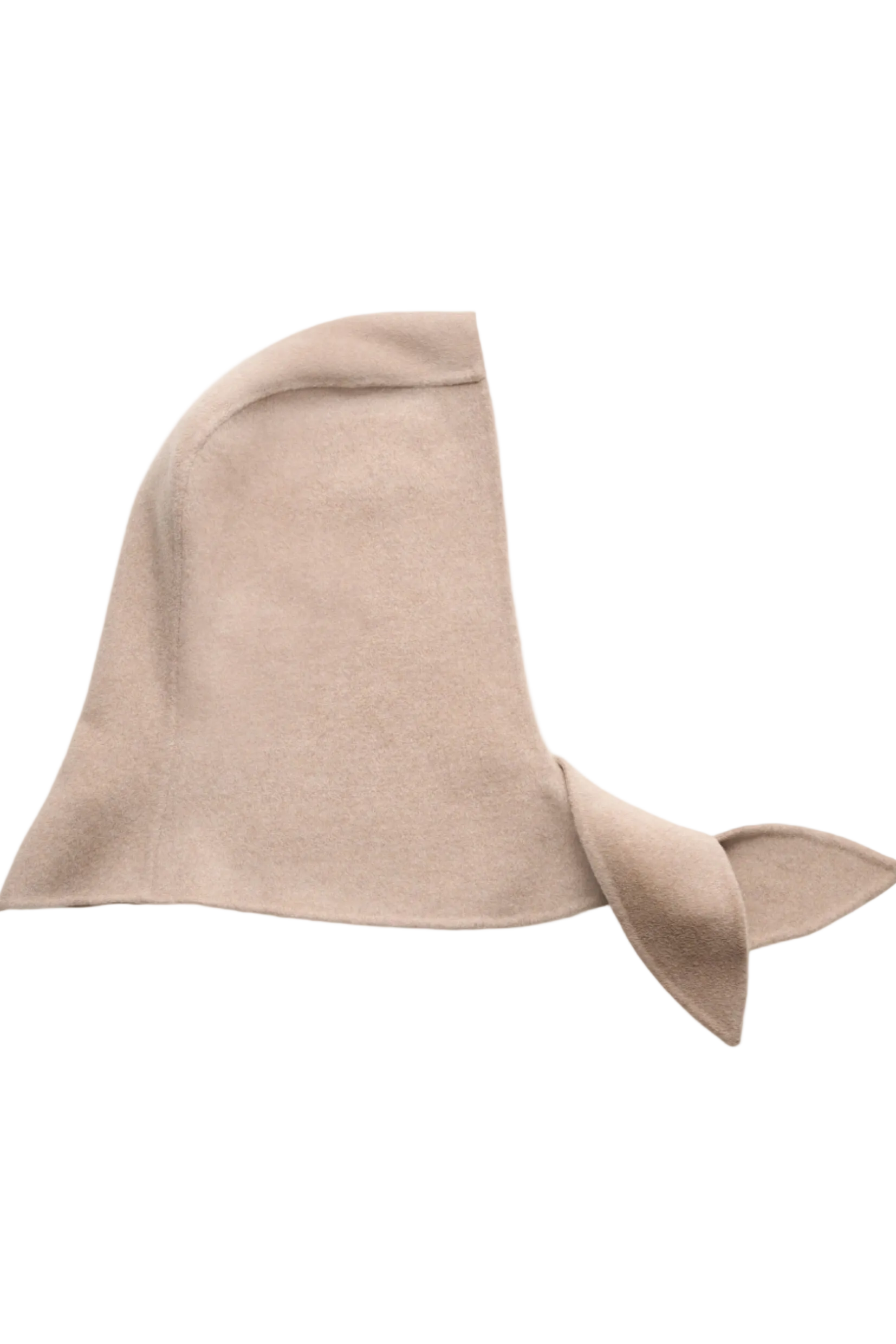 By Malene Birger Tianne, Cobblestone, Kapuze