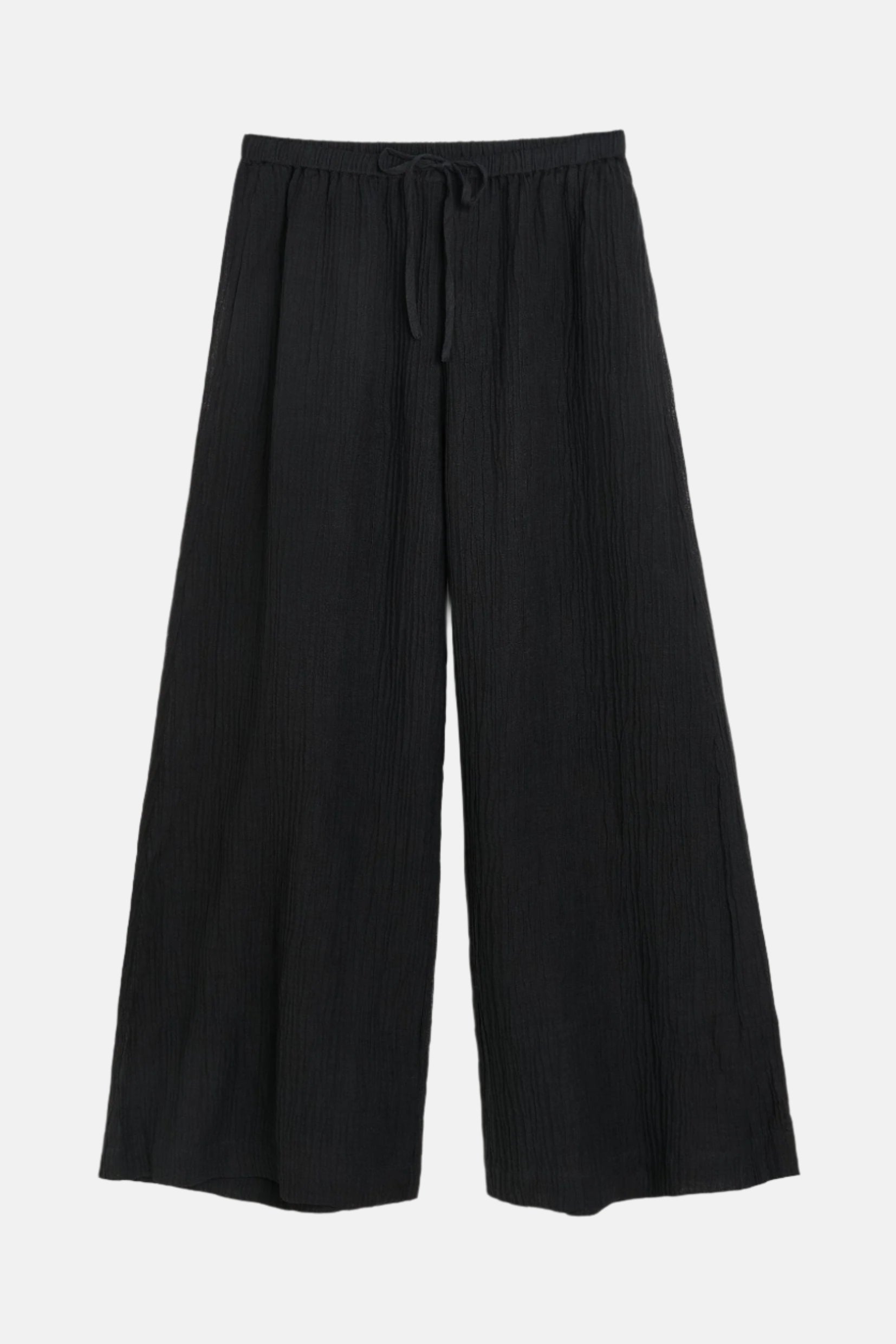 By Malene Birger Clorella, Black, Hose
