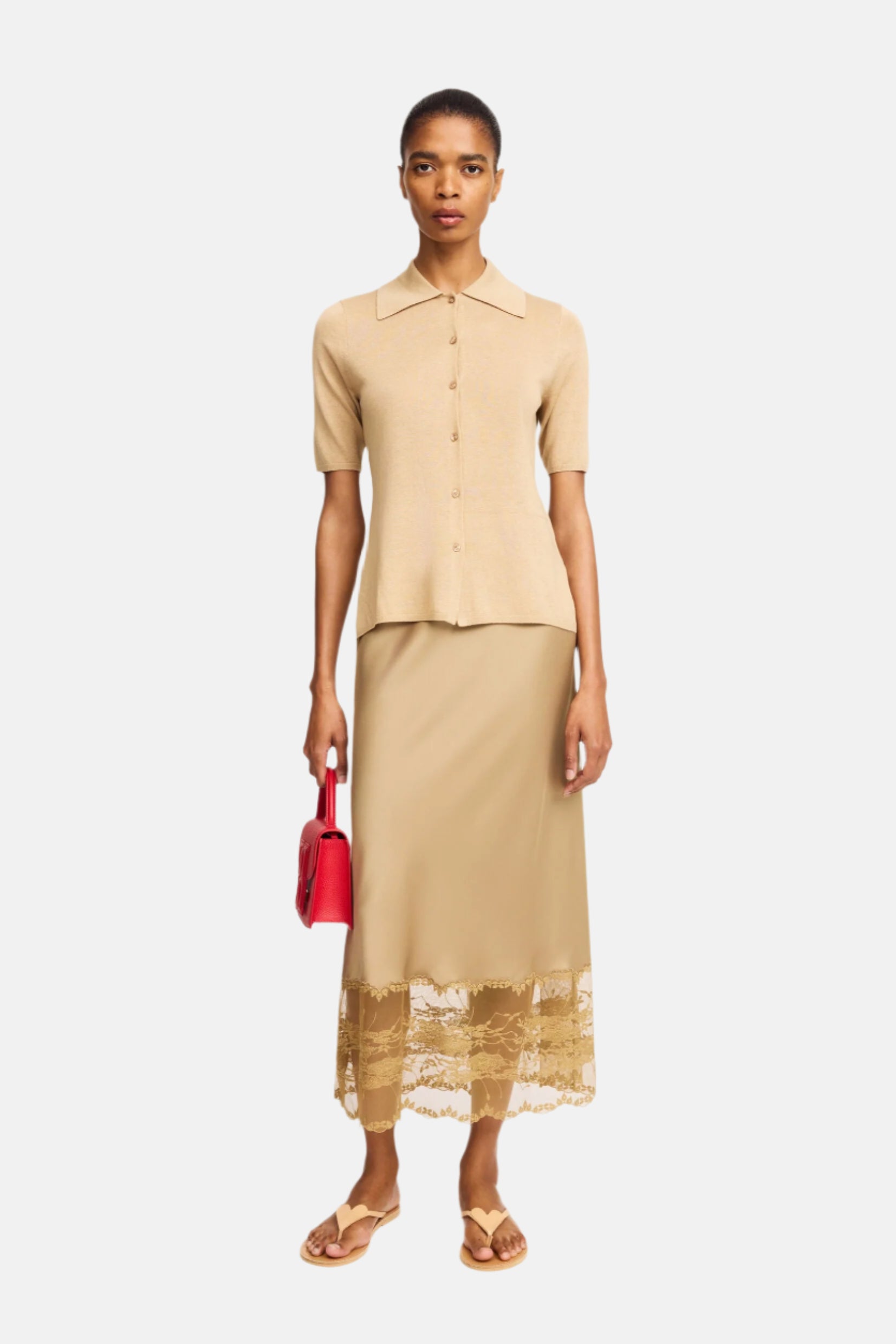 by Malene Birger Blake, Kelp, Rock