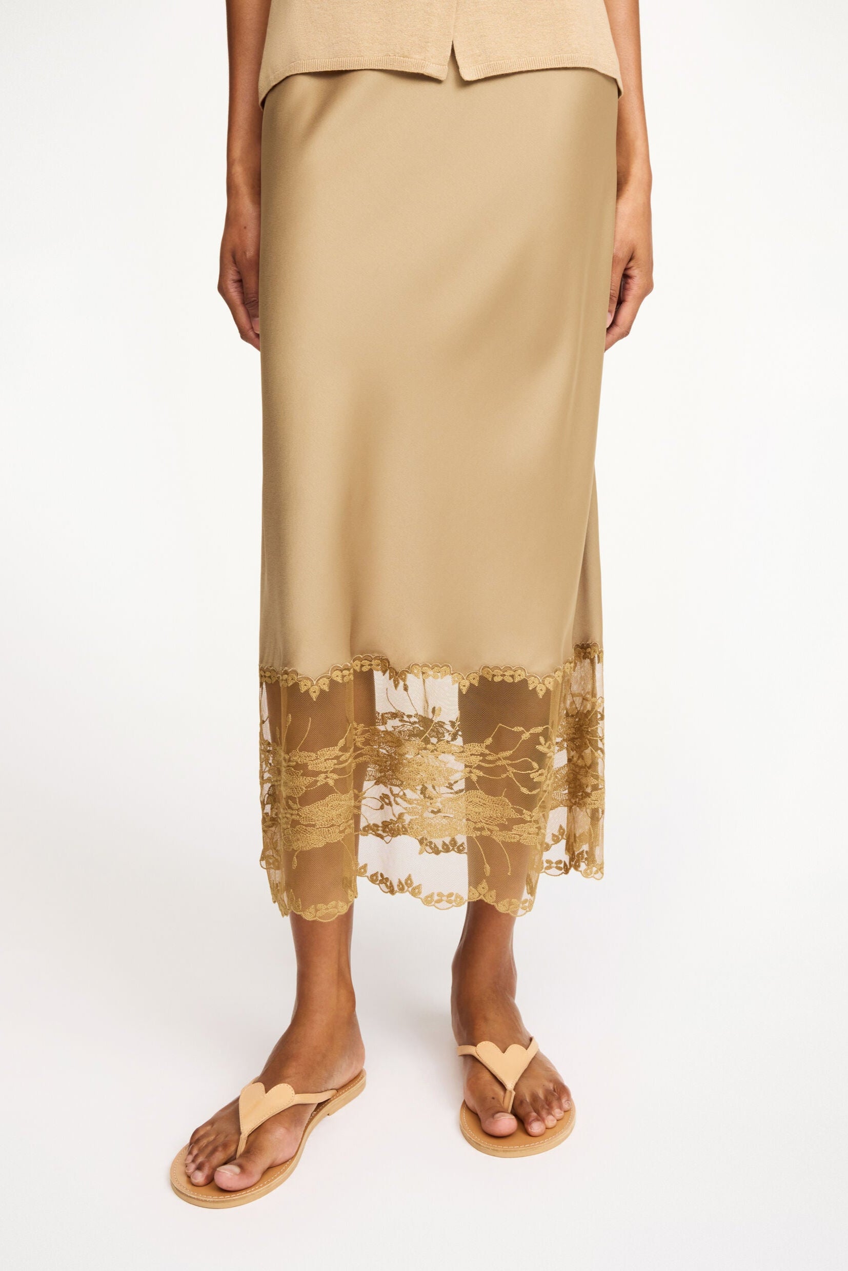 by Malene Birger Blake, Kelp, Rock