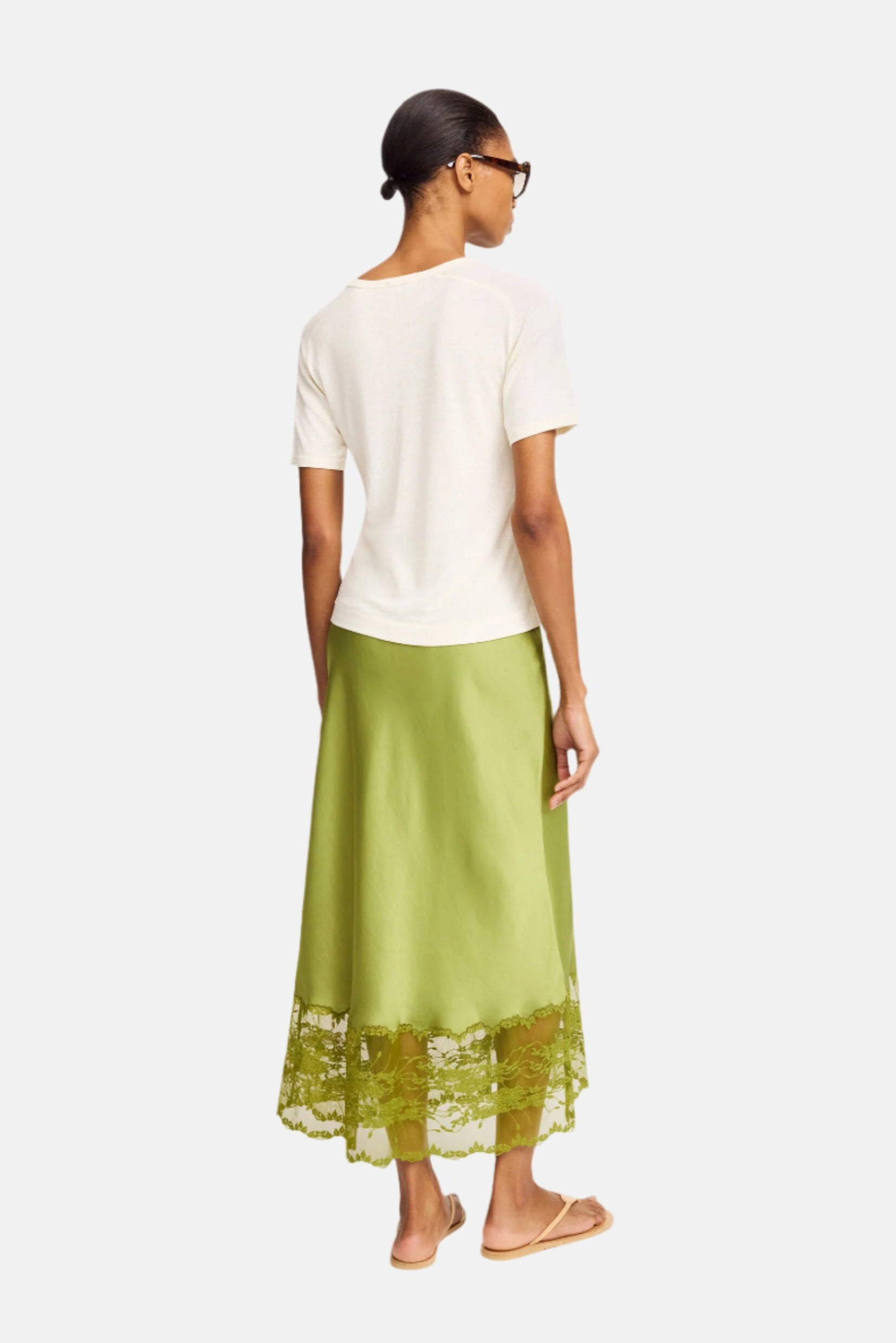 BY MALENE BIRGER Blake, Grasshopper, Rock