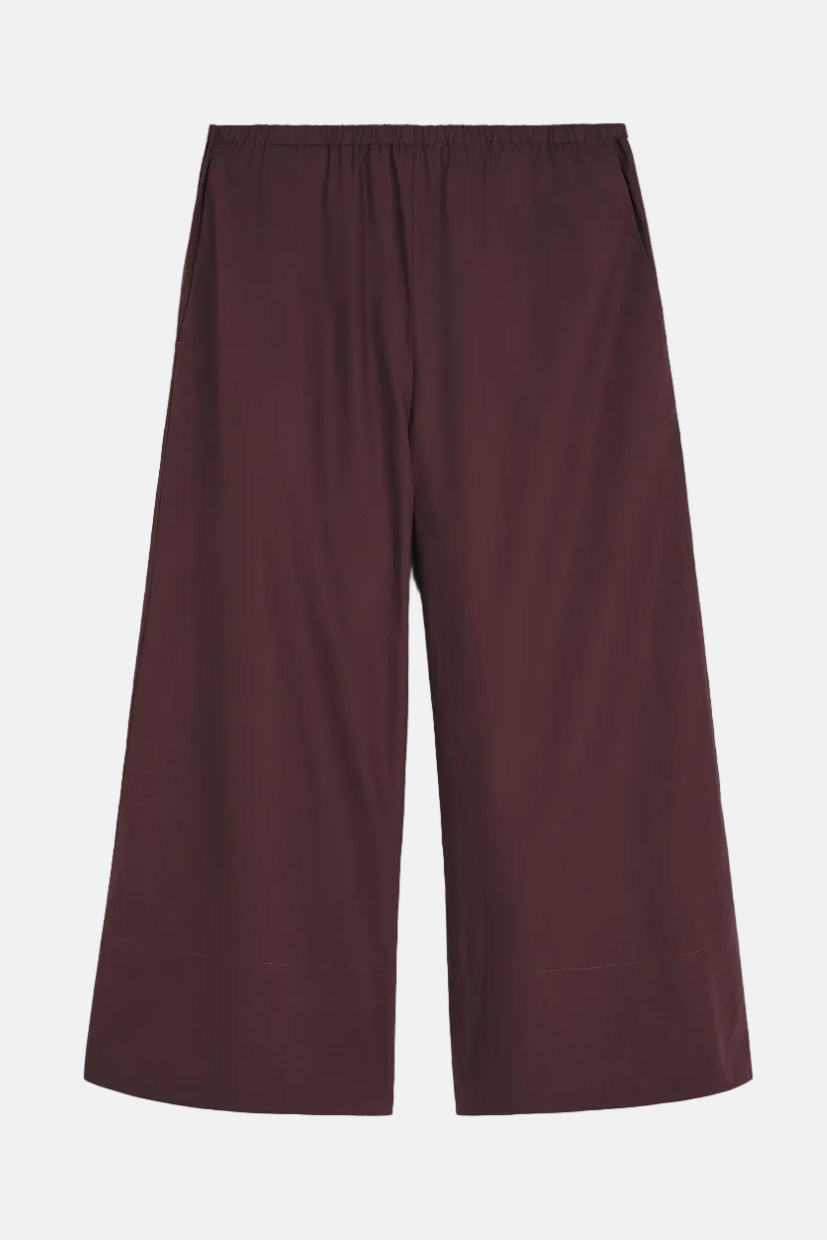 By Malene Birger Luisa, Aubergine, Hose