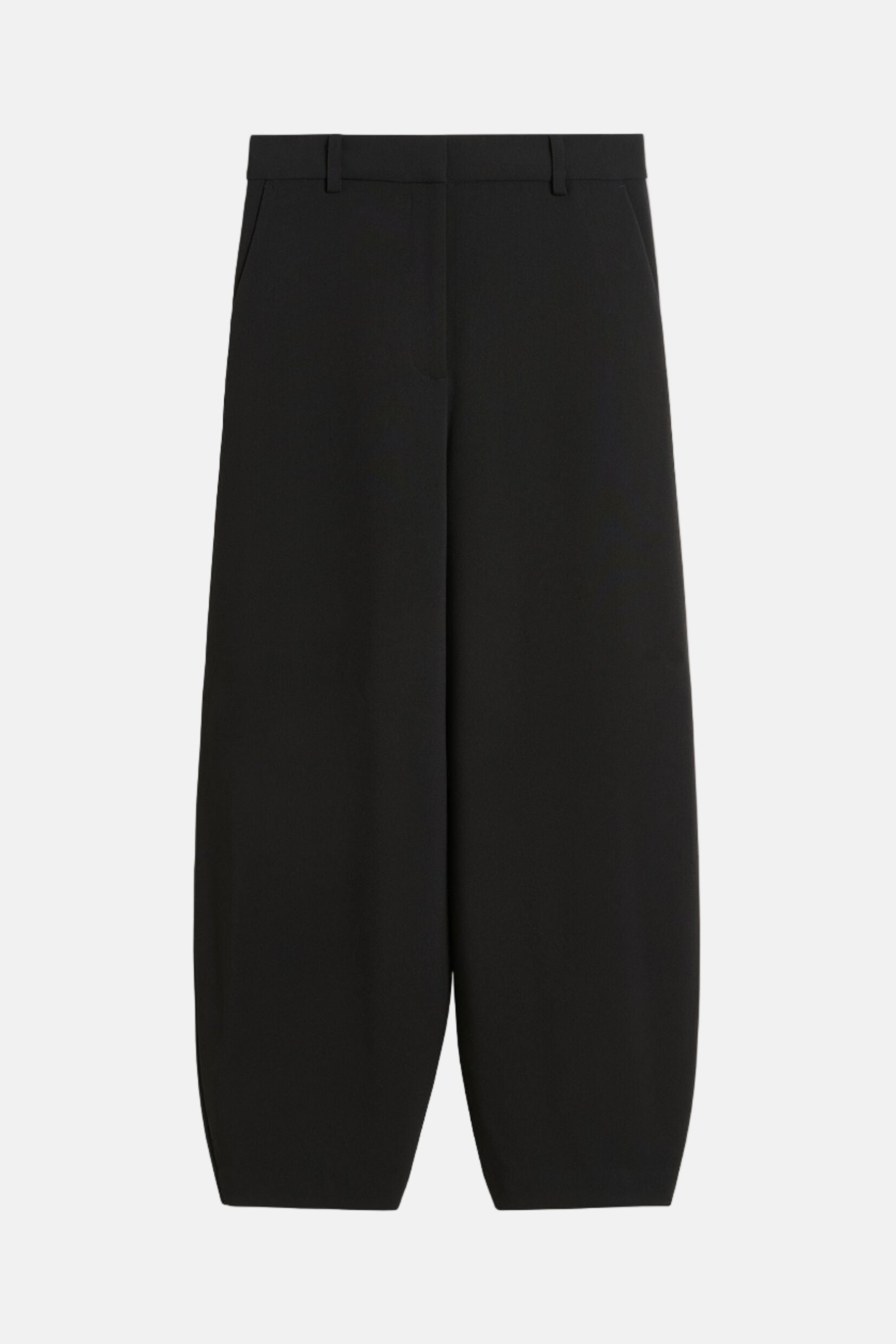 By Malene Birger Carlien, Black, Hose