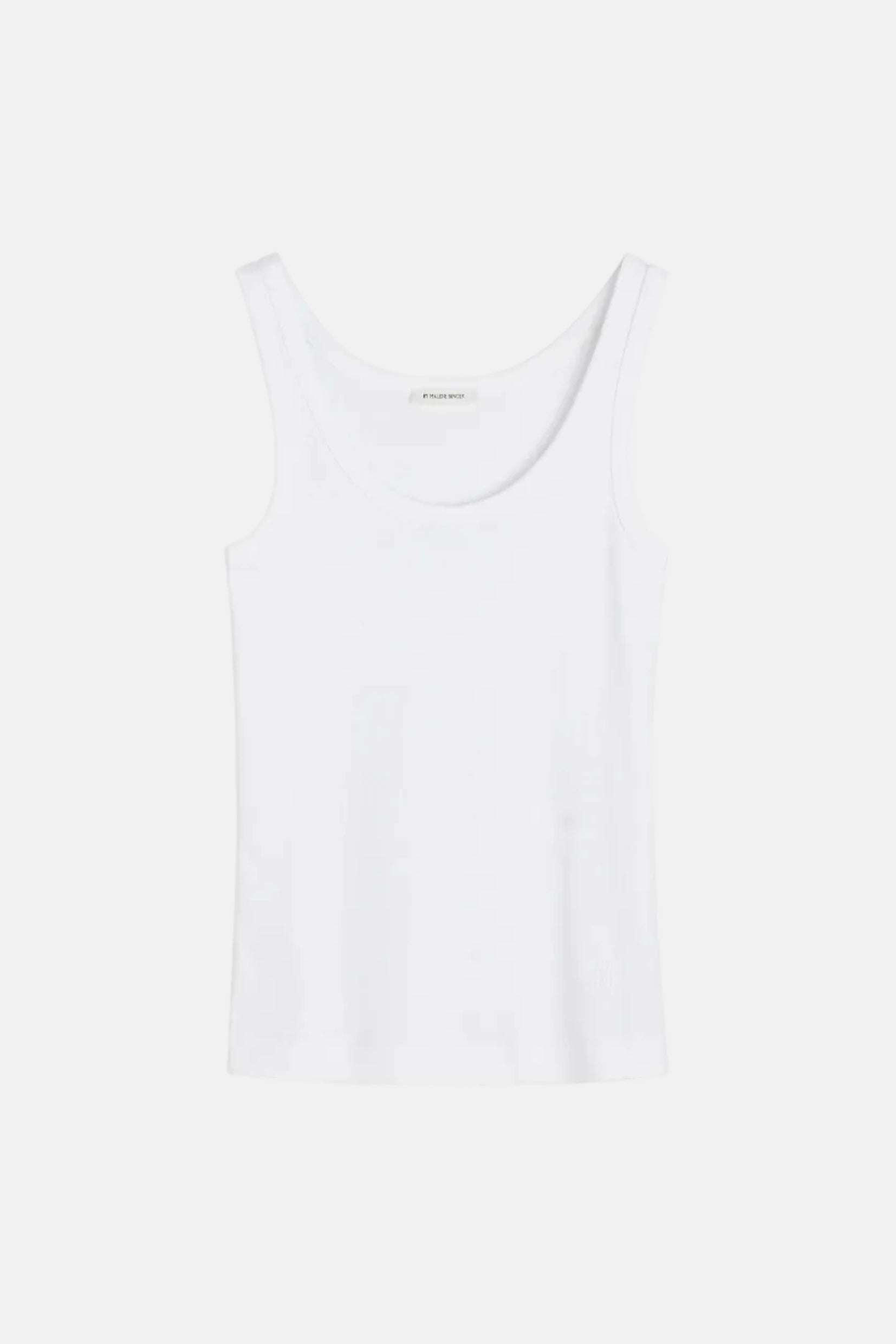 By Malene Birger Dali, Pure White, Top