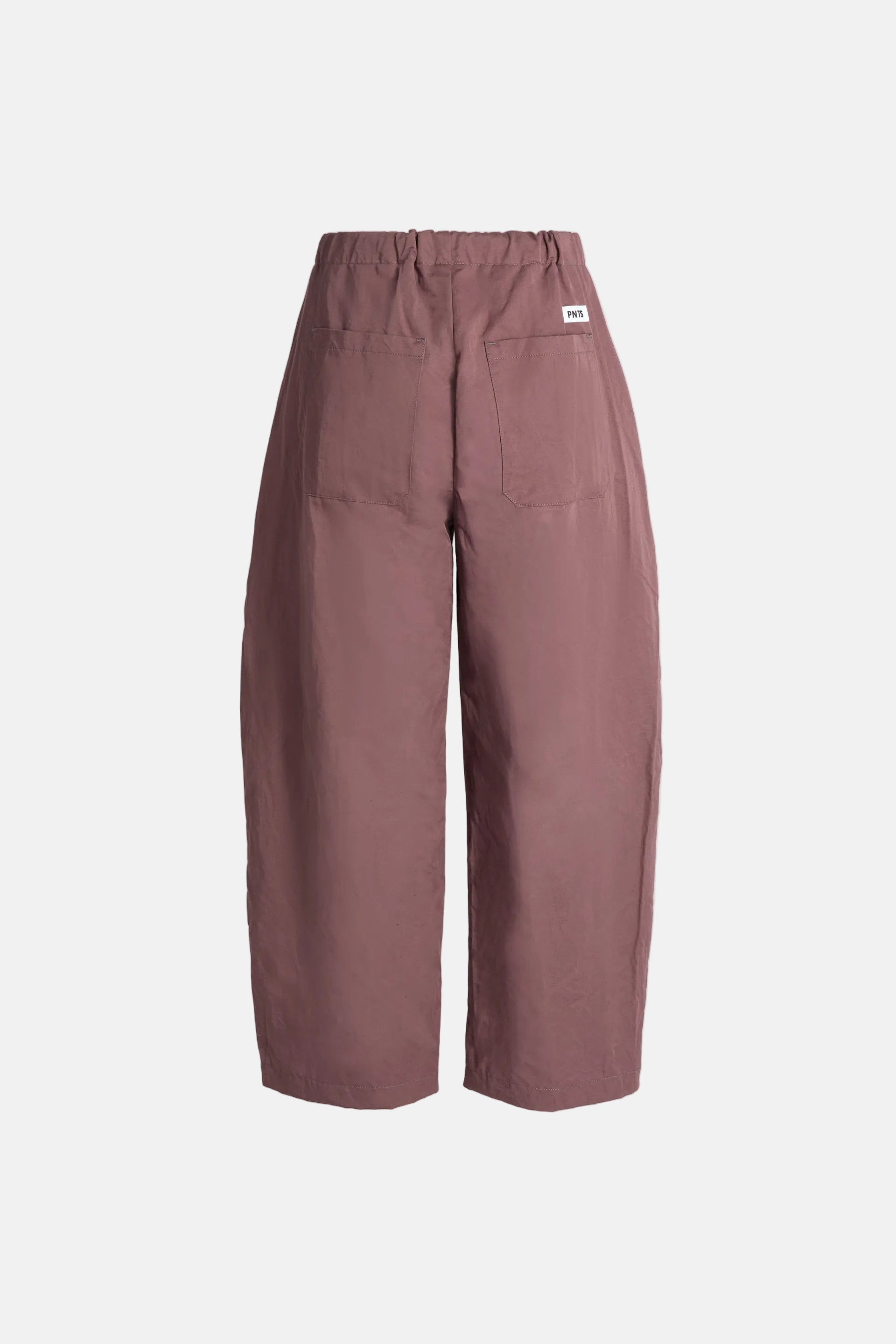 PNTS The Mini L, Mittelbraun, Hose