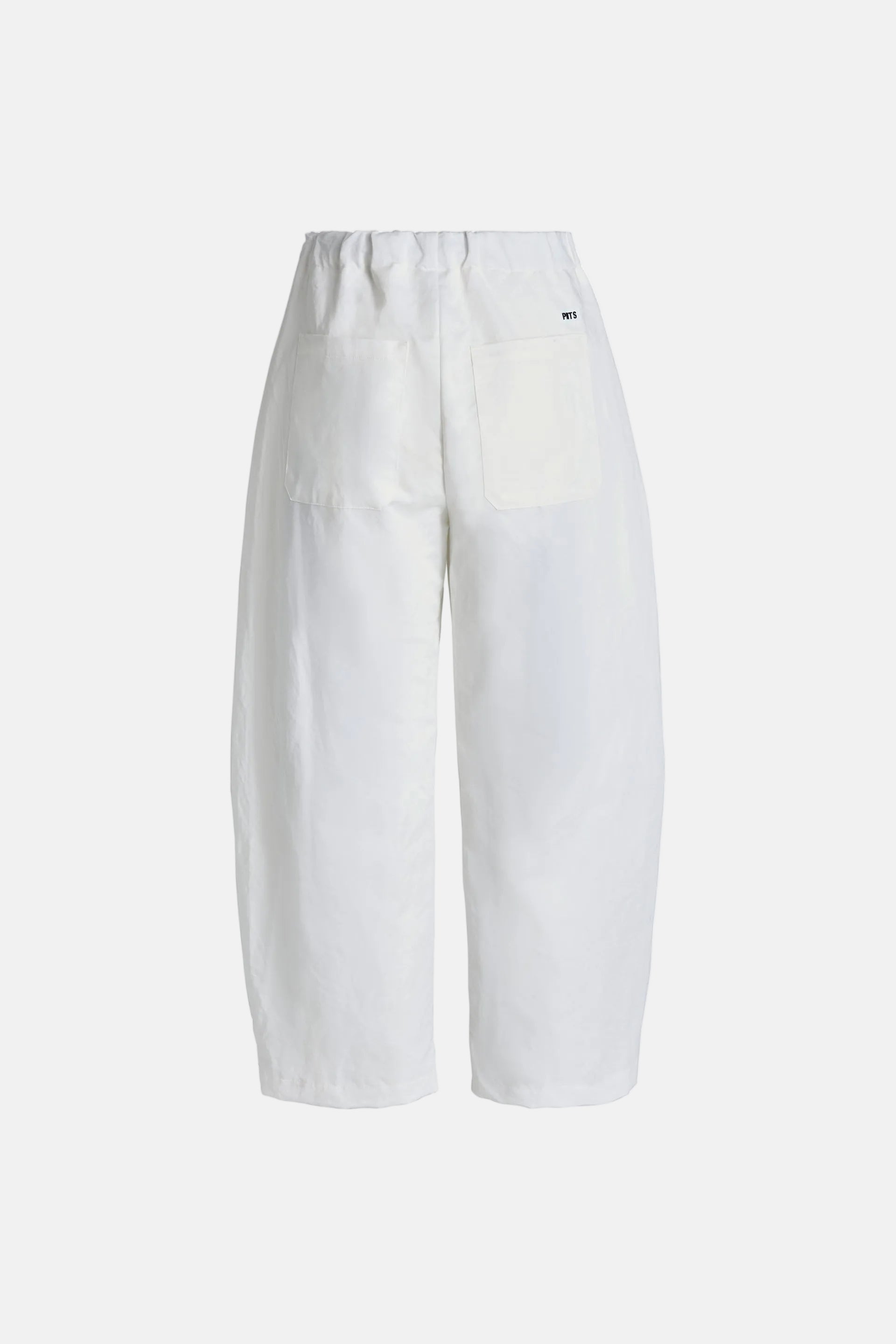 PNTS The Mini L, Weiß, Hose