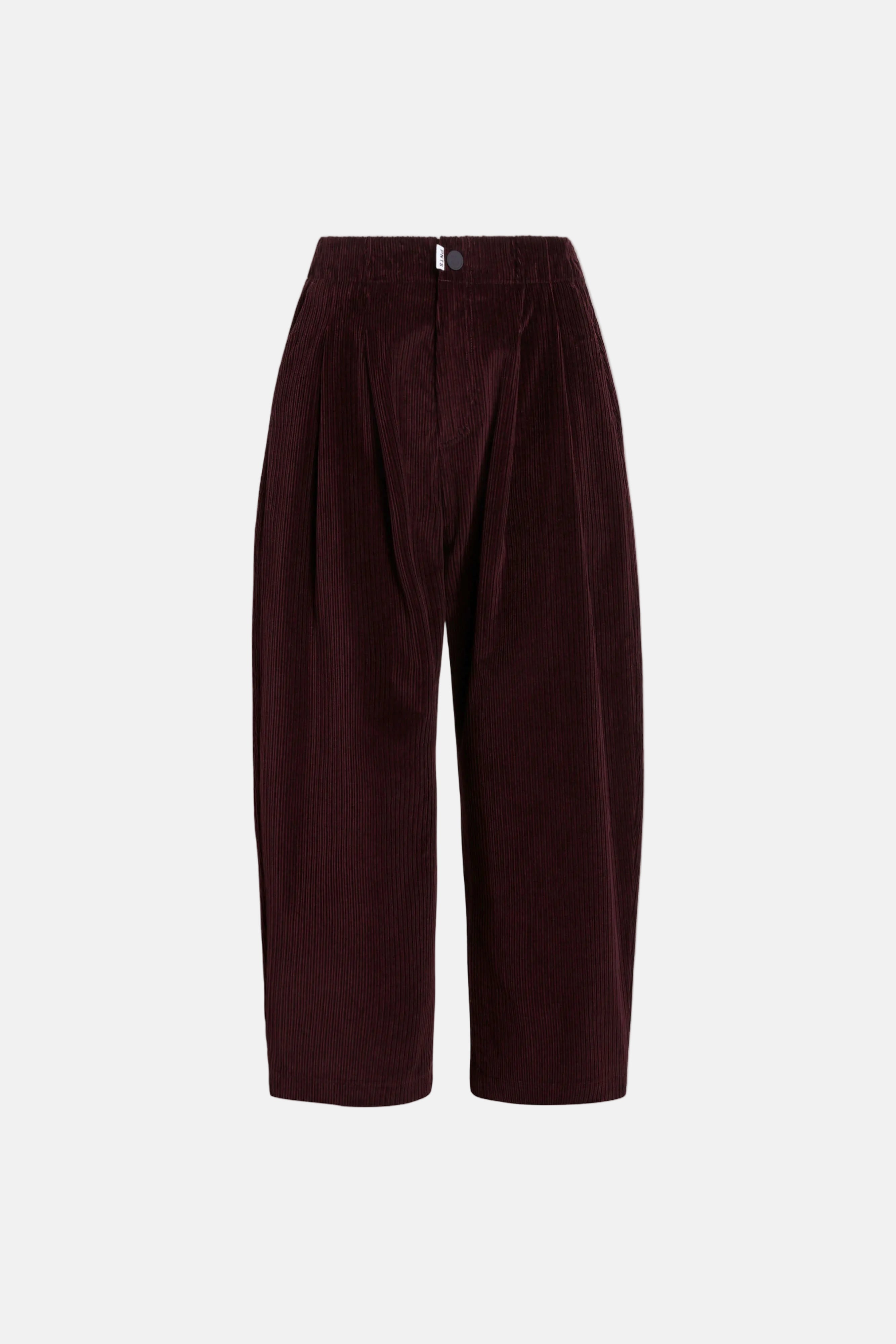 PNTS The Mini L, Dunkelrot, Hose
