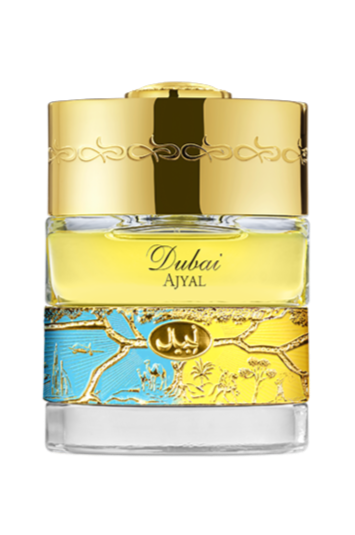 Spirit of Dubai Ajyal, 50ml, Parfüm