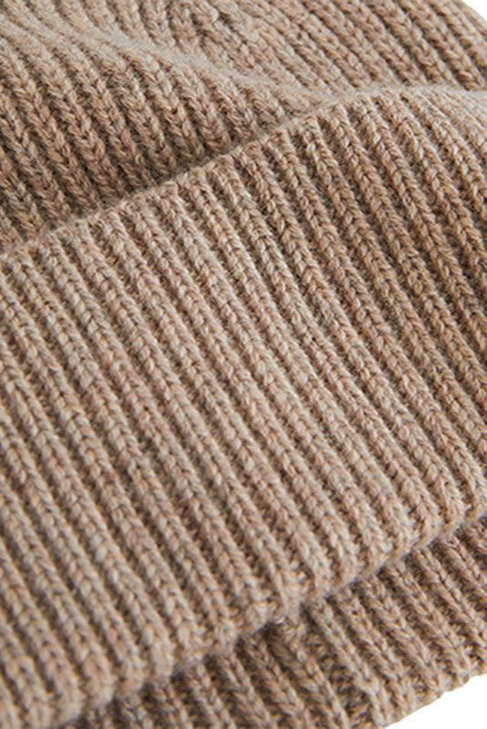 Koon Chachemire, Beige, Mütze