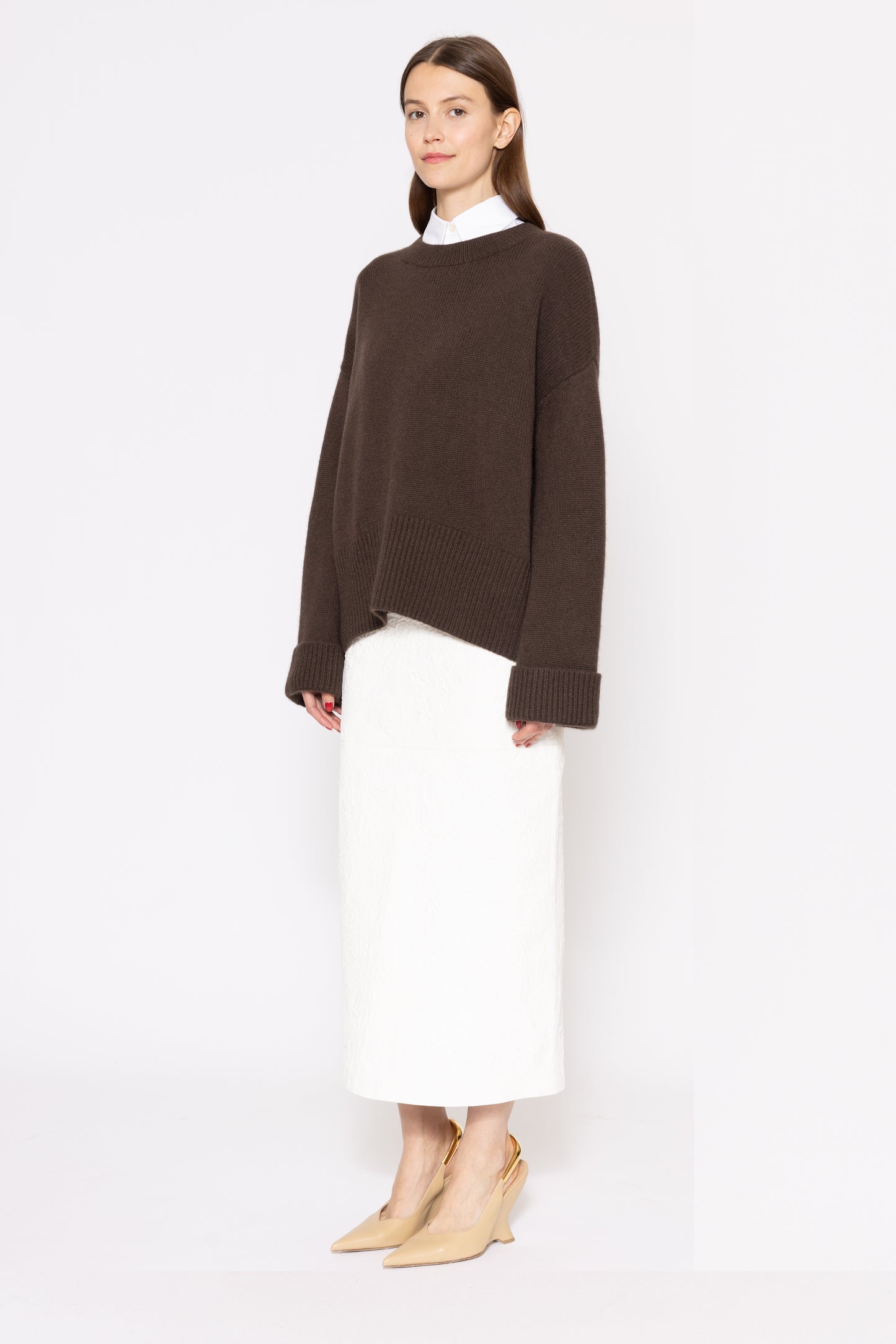 Knightsbridge, Ebony, Pullover