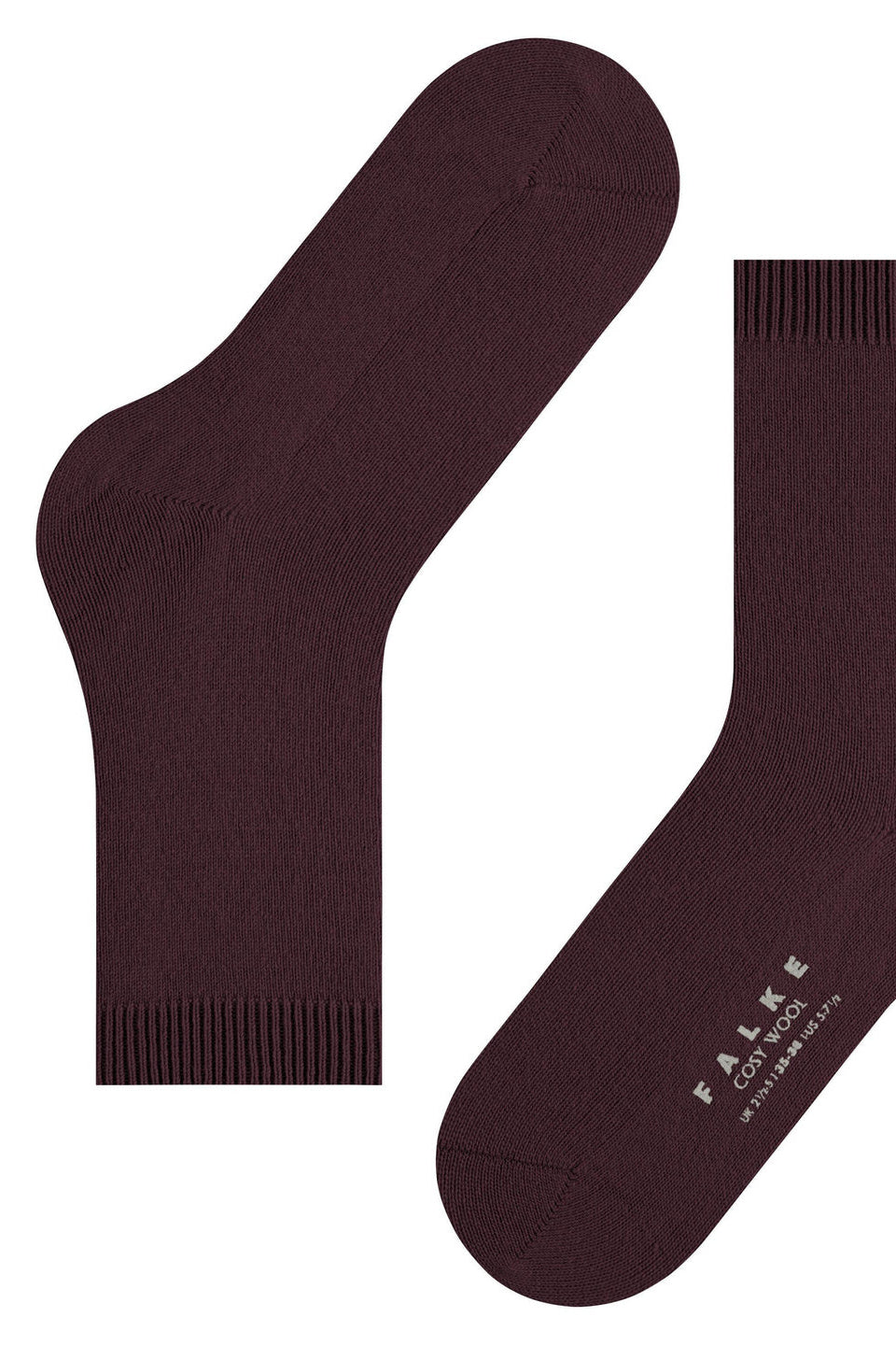 Falke Falke, Cosy Wool 47050/8596