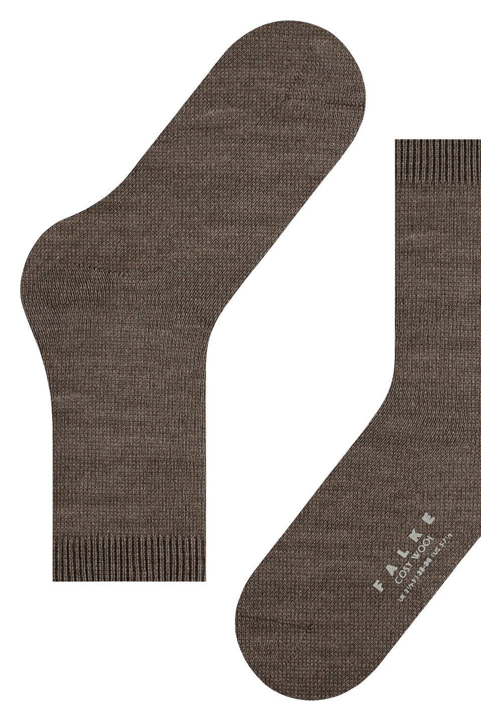 Falke Falke, Cosy Wool 47050/5201