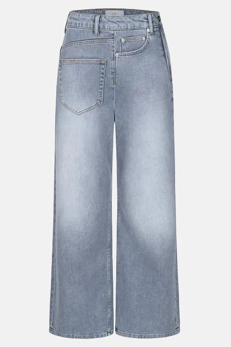 Gitta Banko Avery, Light Grey, Jeans
