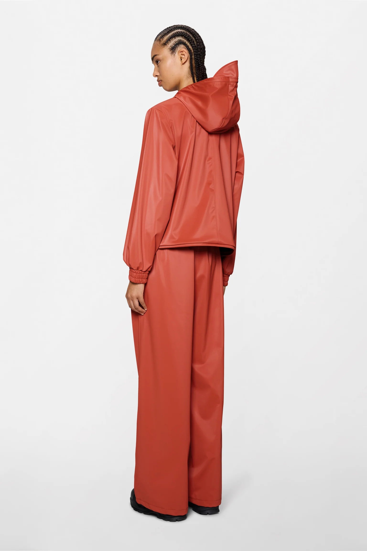 Rains String W3, Kiln, Jacke