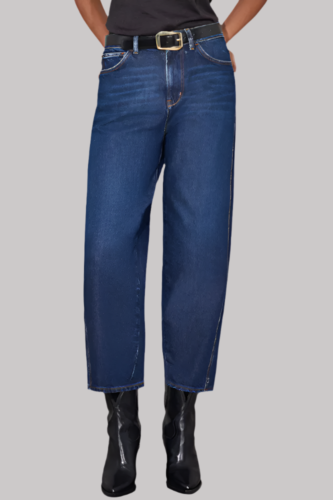 3x1 80`s Nic, Hampton, Jeans