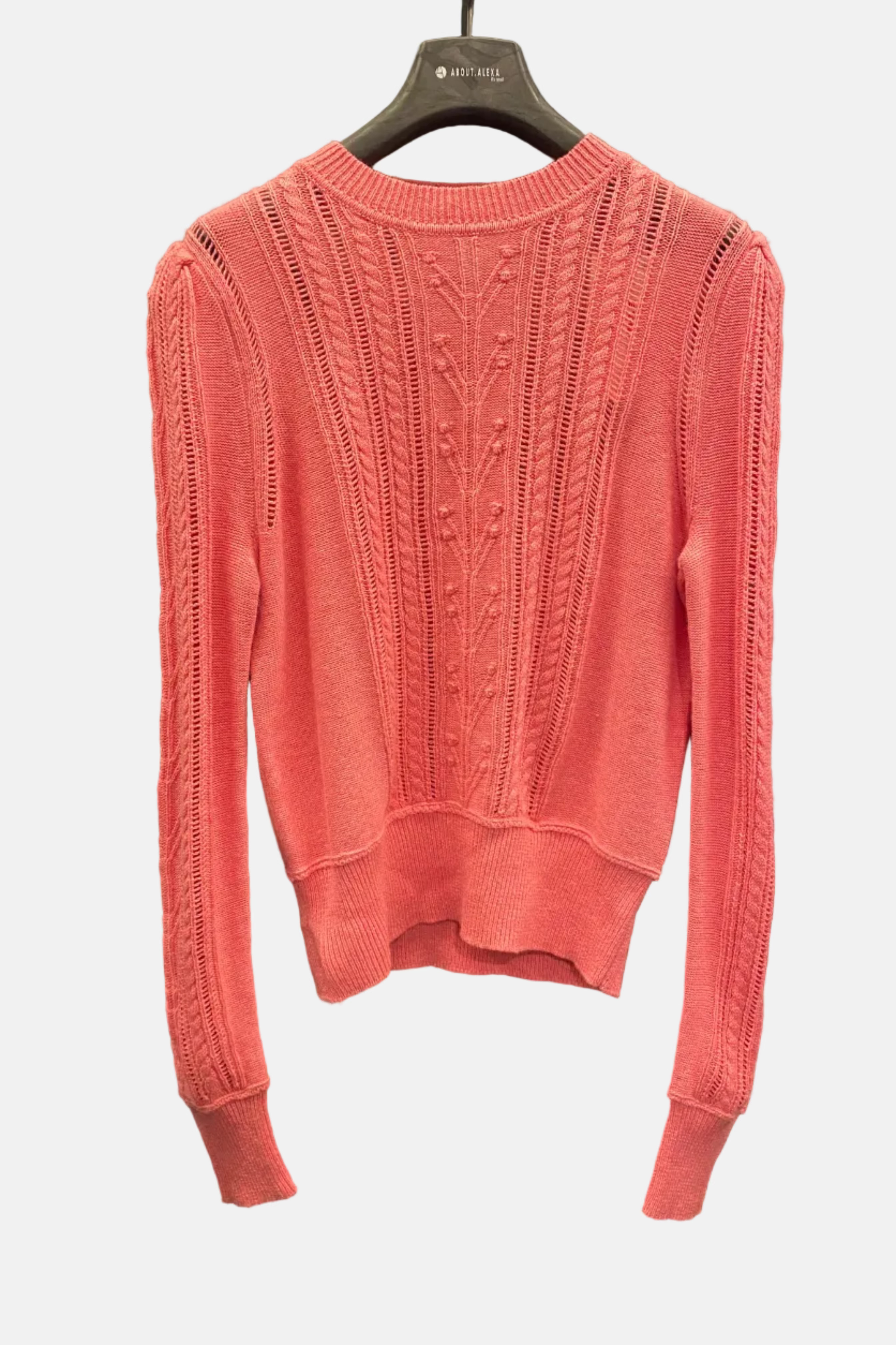 Marant Etoile Kalyn, Bubblegum, Pullover