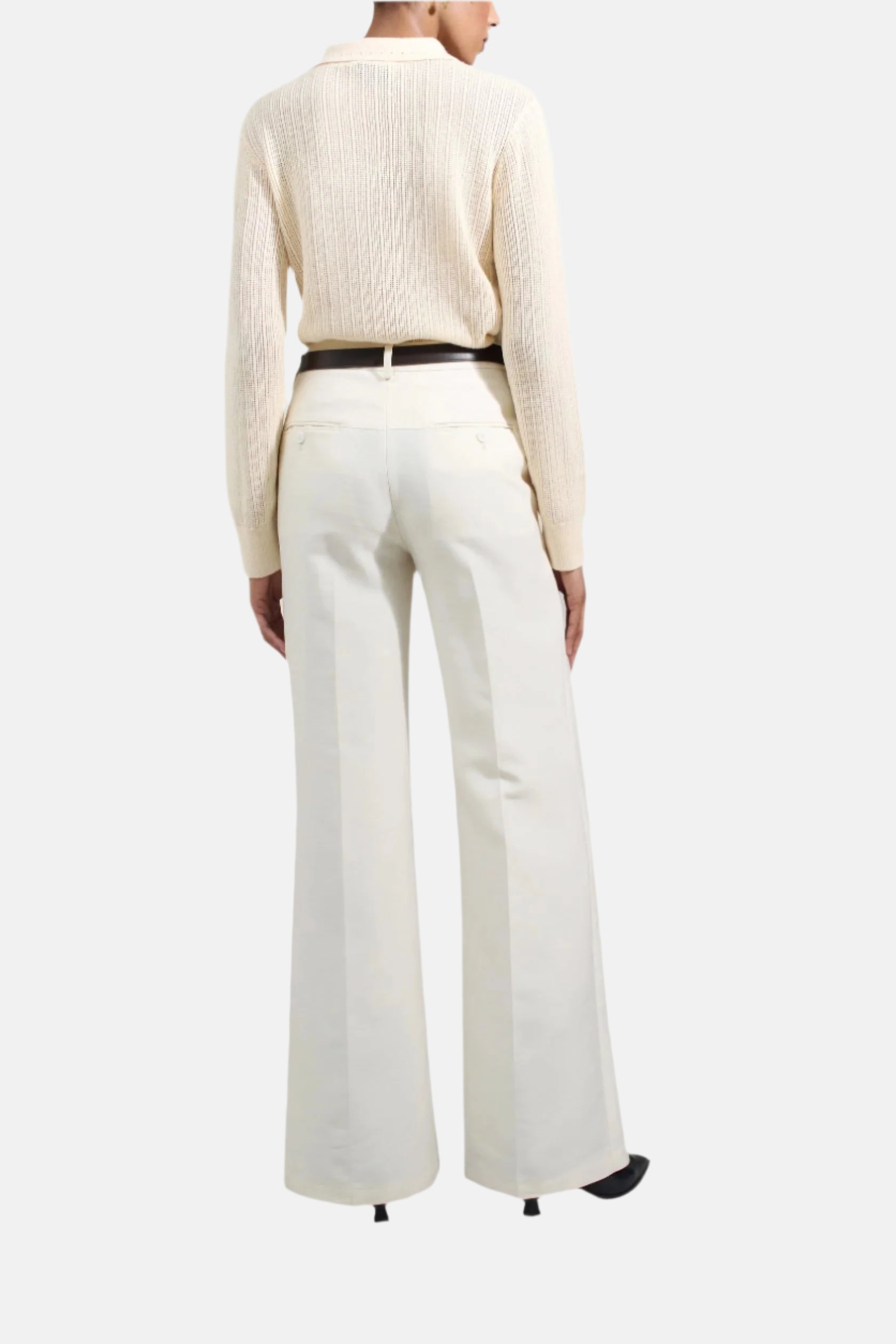 Kallmeyer New York Athena, Cream, Hose