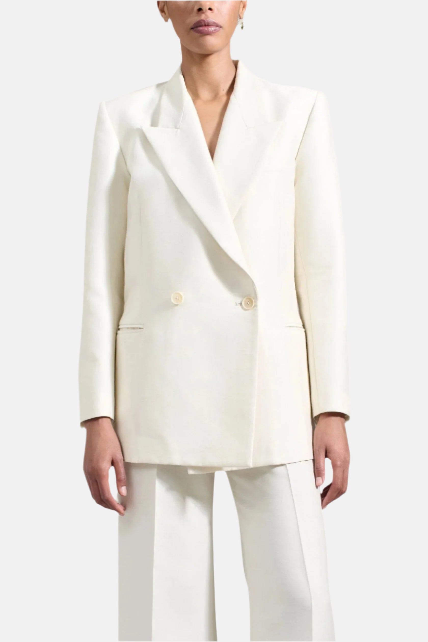 Kallmeyer New York Athena, Cream, Hose