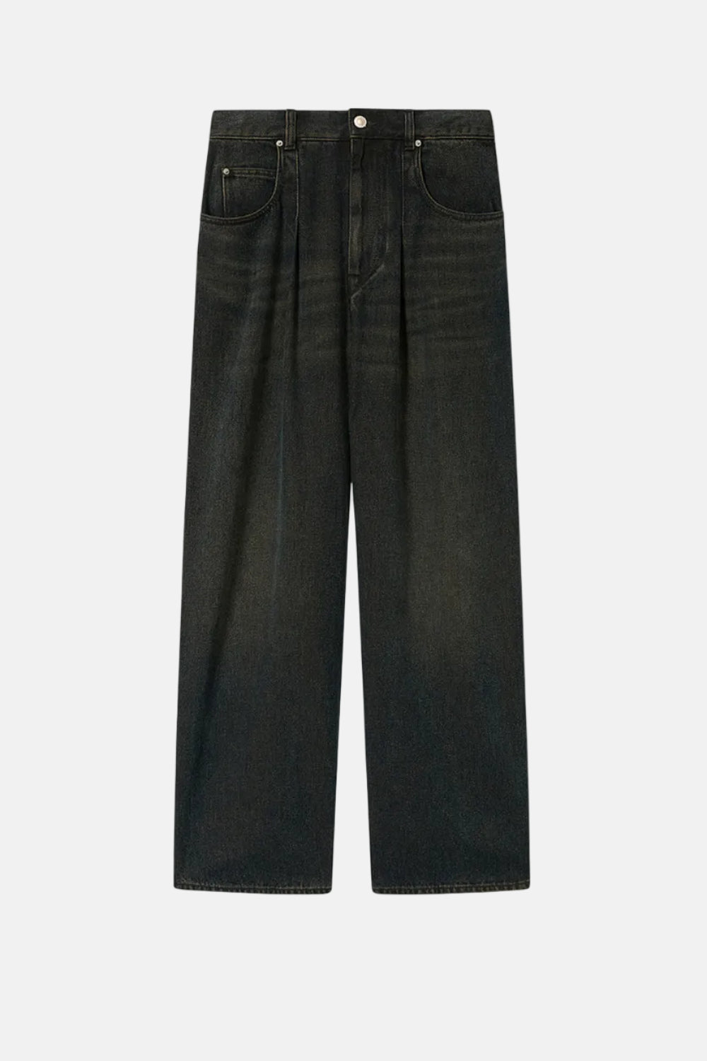 Marant Étoile Rodayna Hose in Faded Black