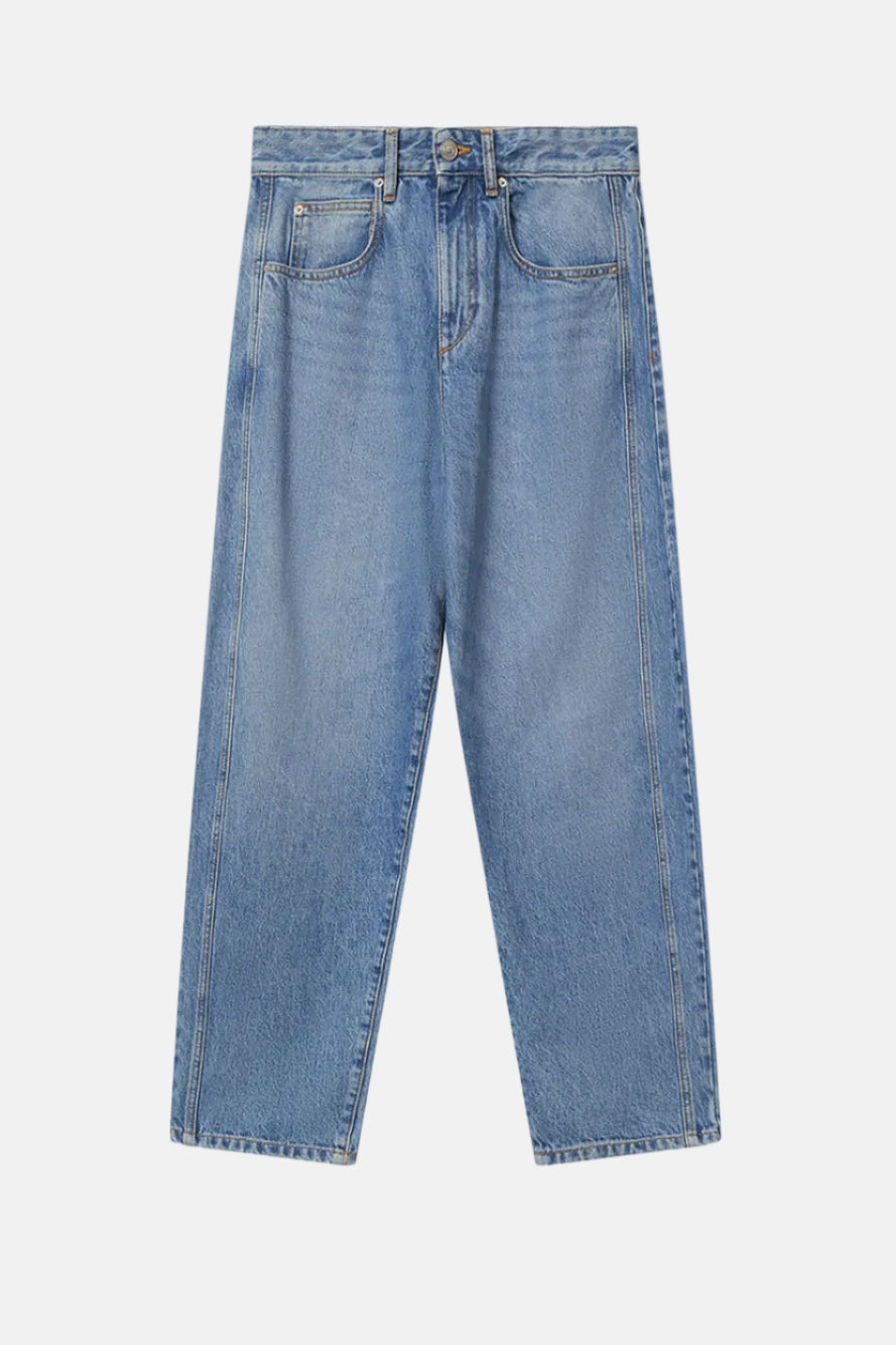 Marant Étoile Oriane, Light Blue, Hose