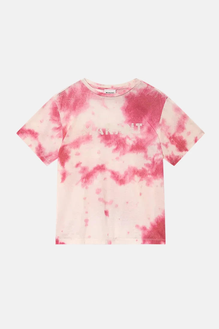 Marant Étoile Zewel, Pink, Shirt