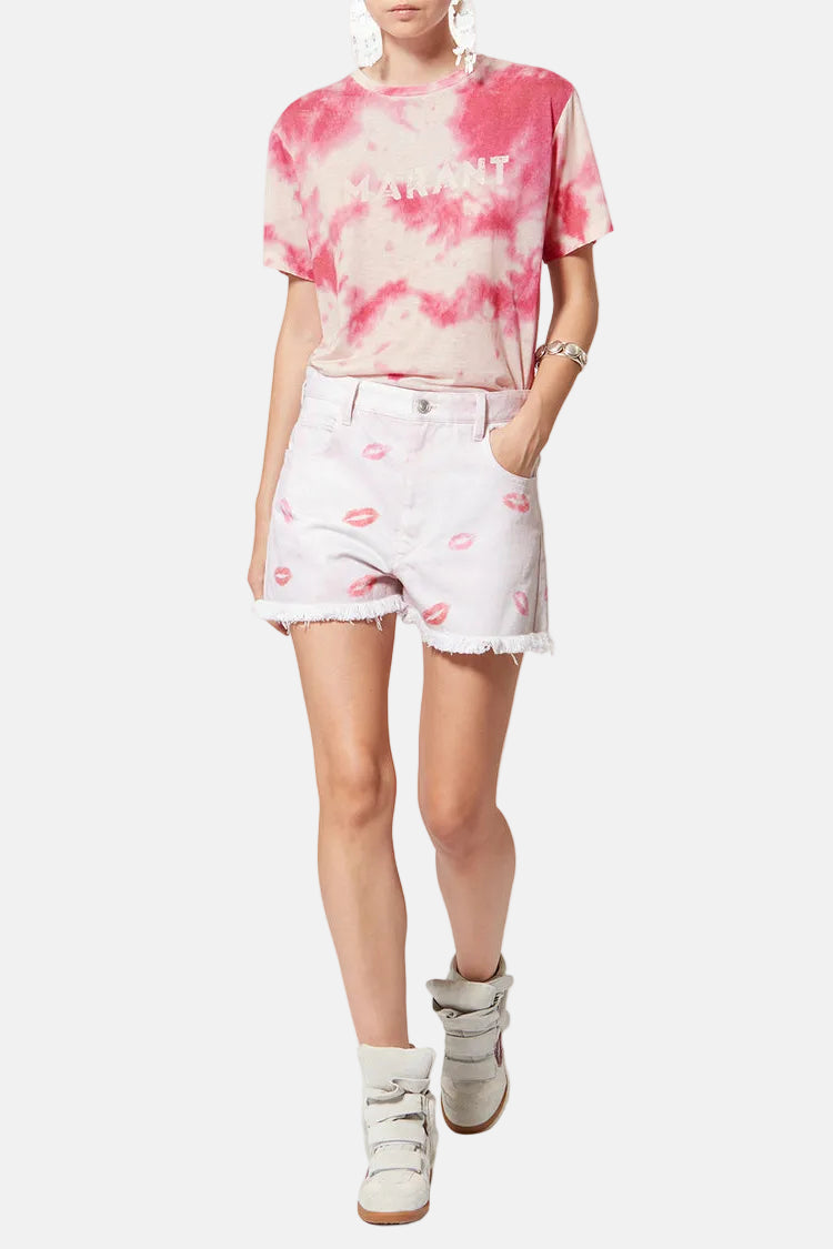 Marant Étoile Zewel, Pink, Shirt