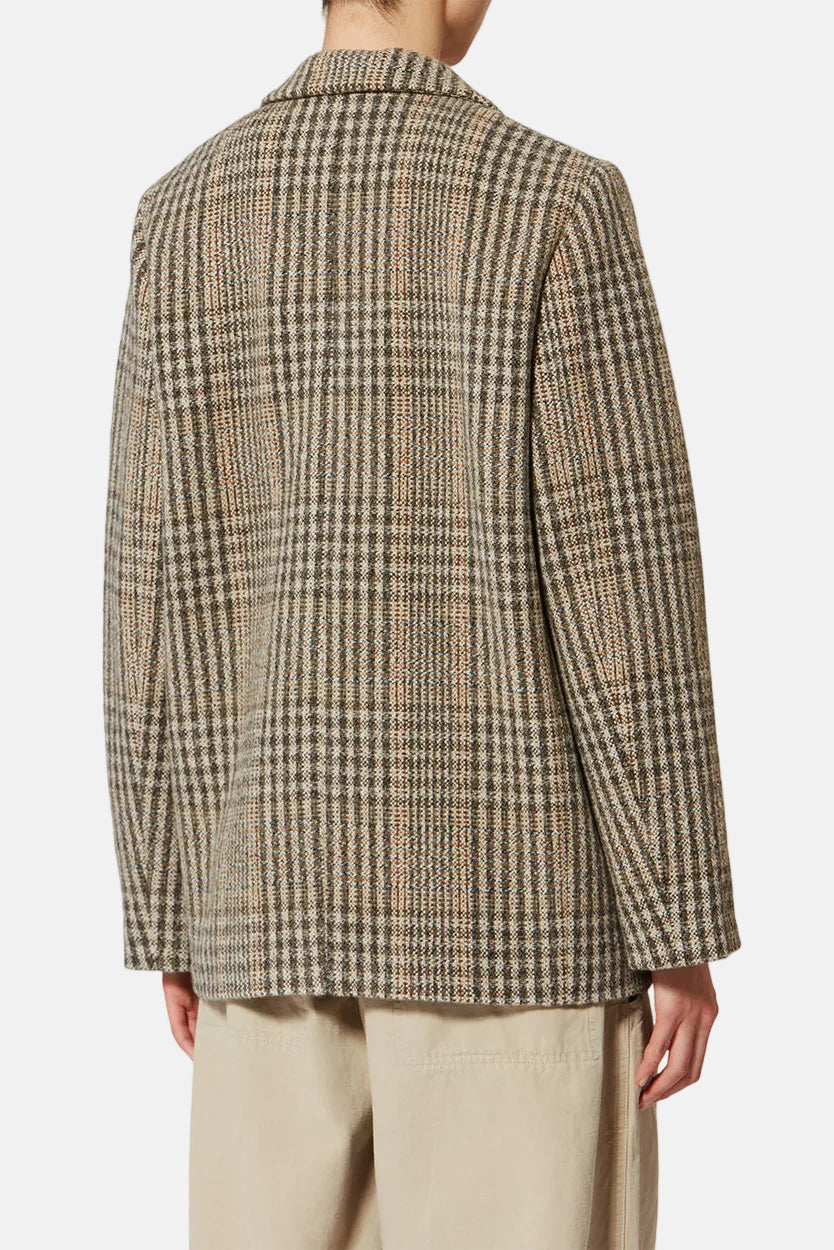 Marant Étoile Charlyne, Beige, Blazer