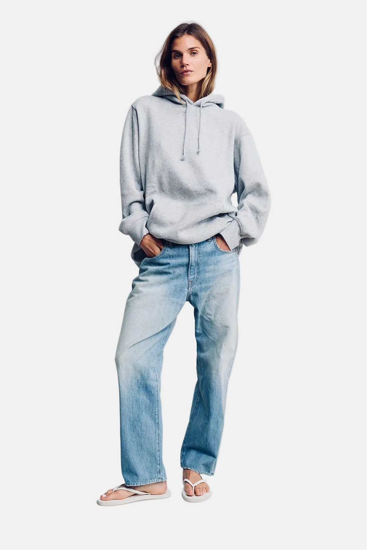 Denimist Lucy BF Jeans, Maire Blue, Hose