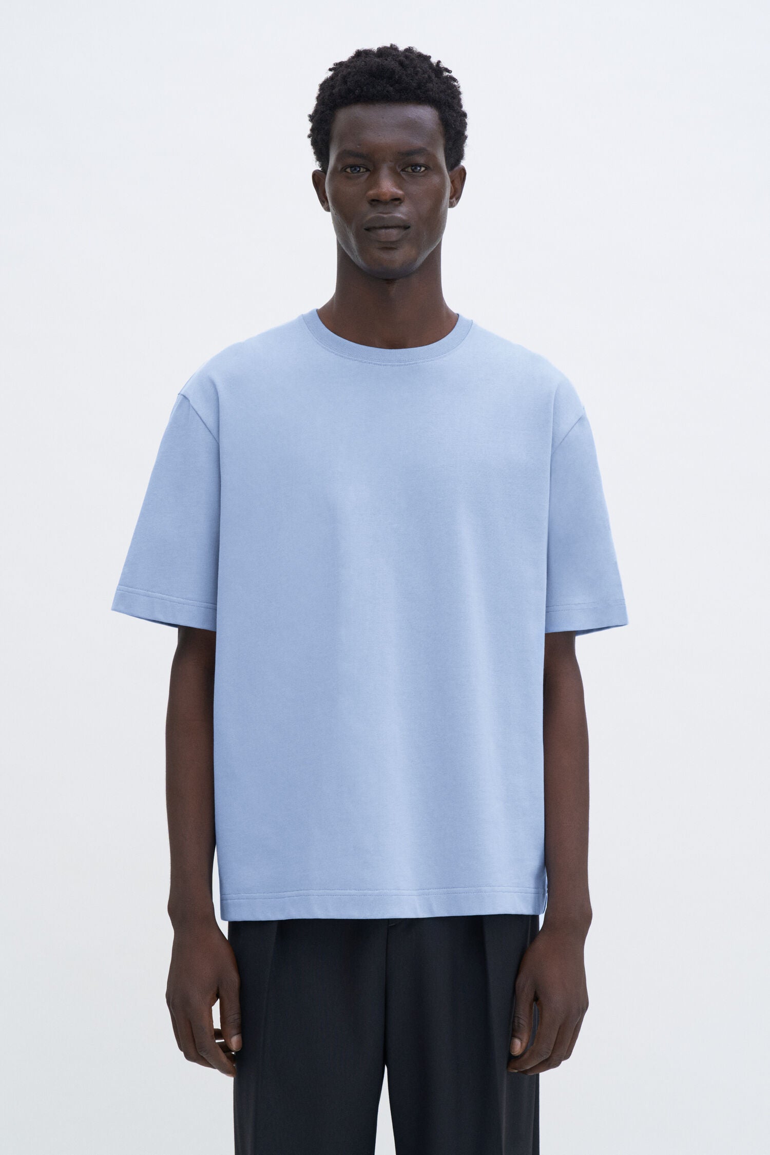 Filippa K Heavy, Air B, T-Shirt