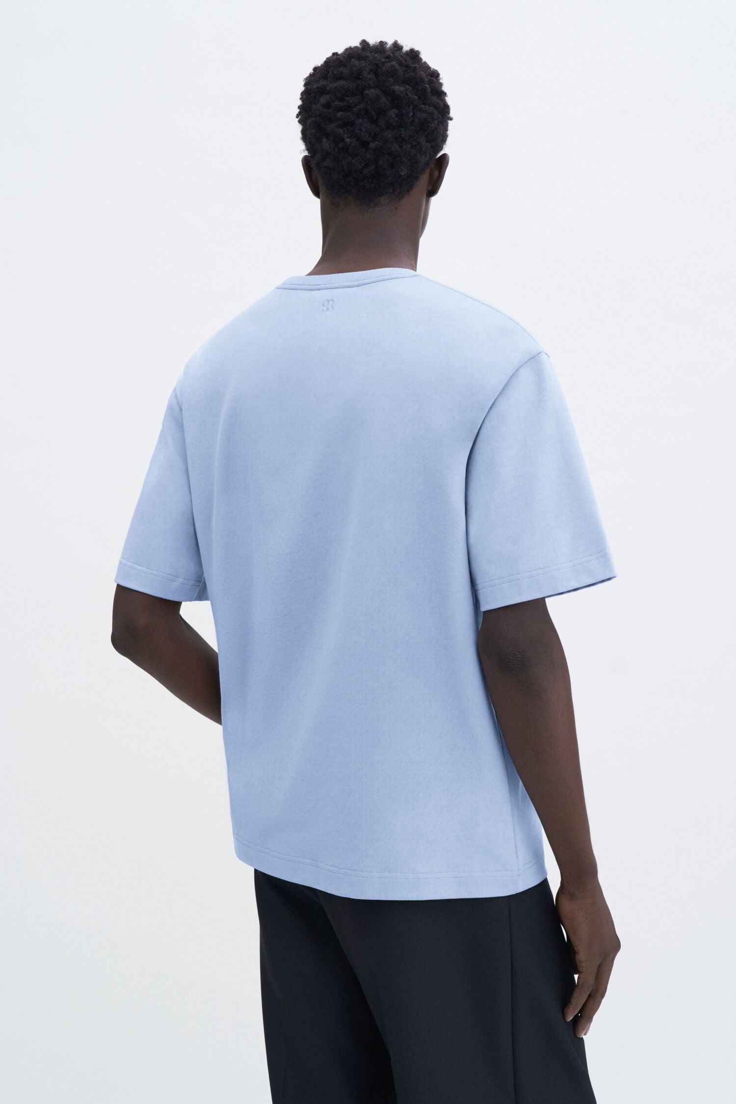 Filippa K Heavy, Air B, T-Shirt